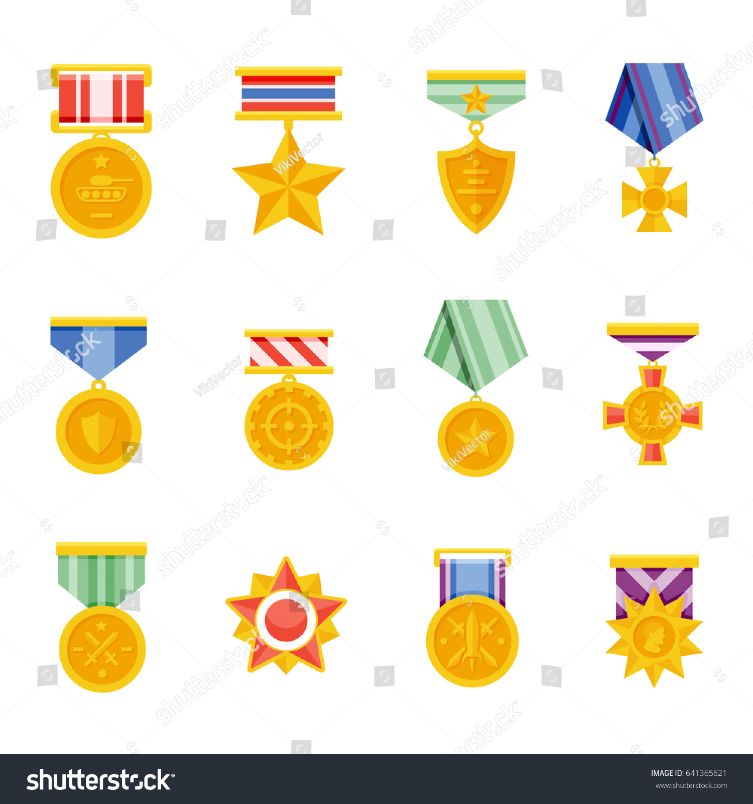 30,711 Medal army Images, Stock Photos & Vectors | Shutterstock