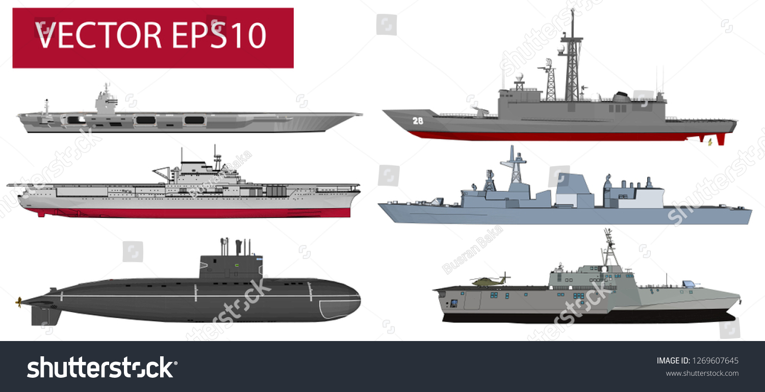 30,809 Naval Ship Stock Vectors, Images & Vector Art 