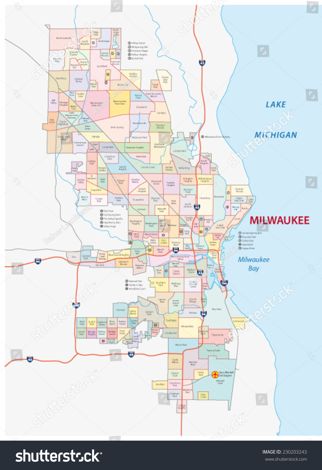 1,010 Milwaukee county Images, Stock Photos & Vectors | Shutterstock