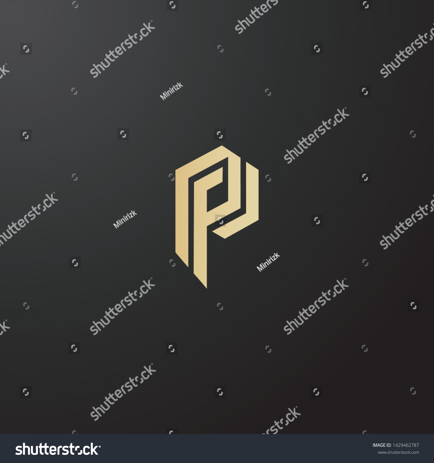 141,014 P logo Images, Stock Photos & Vectors | Shutterstock