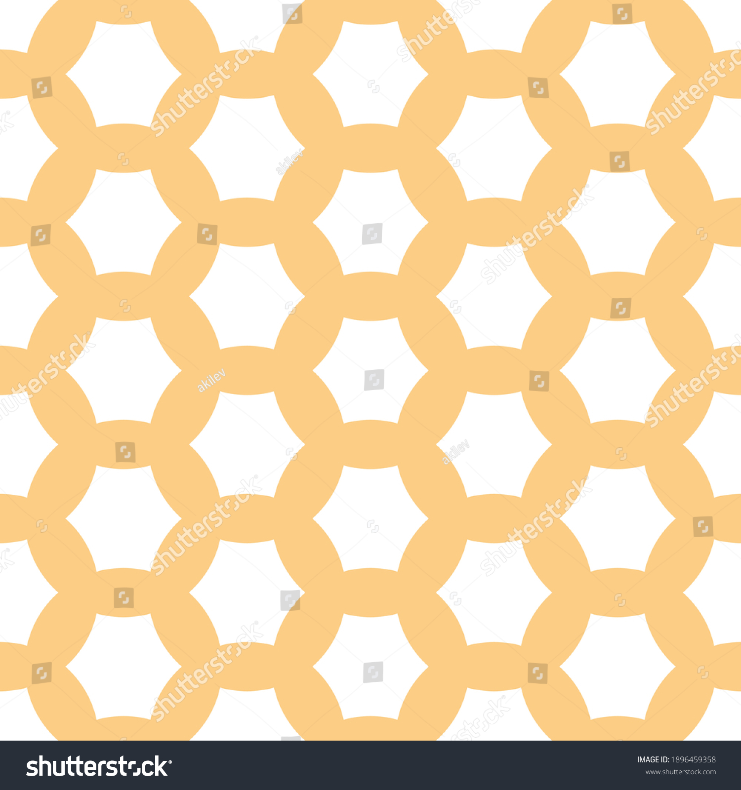 SVG of Minimalist yellow background simple geometrical motif cute baby pattern. Modern hex all over print block for childish wallpaper, fashion textile, towel, pajamas, shirt fabric, plaid, blanket. Svg file svg