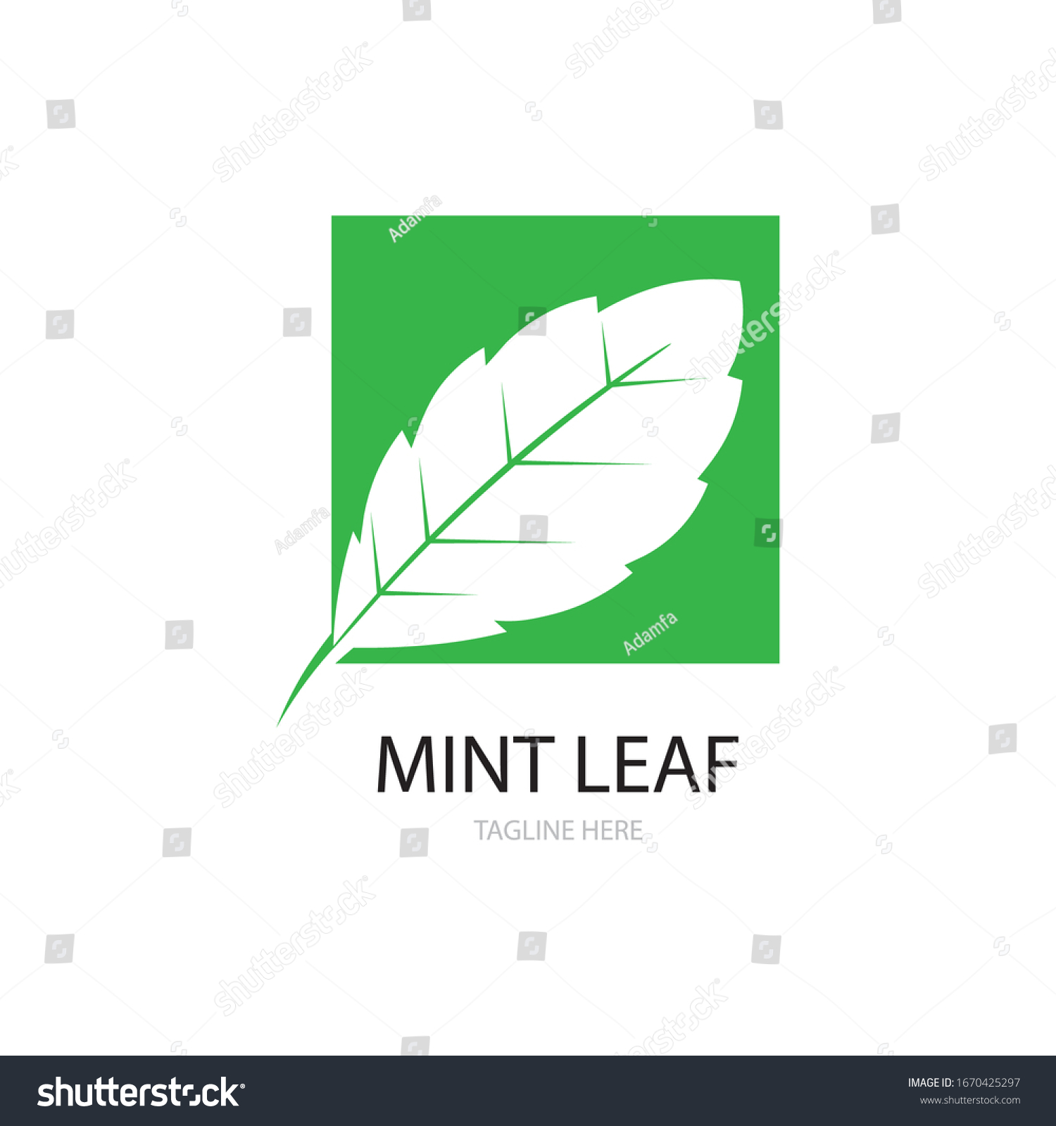 3,078 Peppermint logo Stock Vectors, Images & Vector Art | Shutterstock