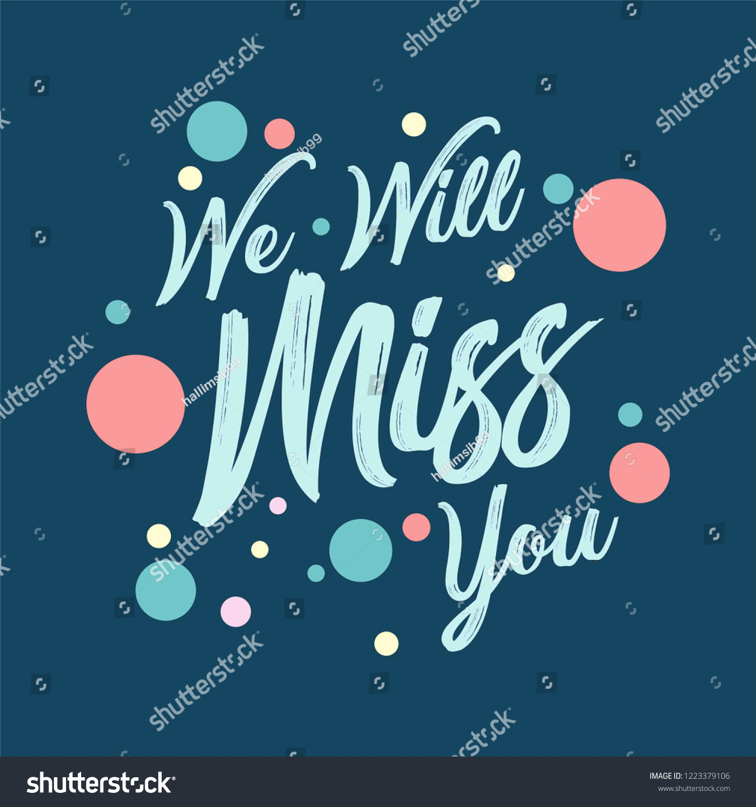 miss-you-vector-lettering-farewell-party-stock-vector-royalty-free