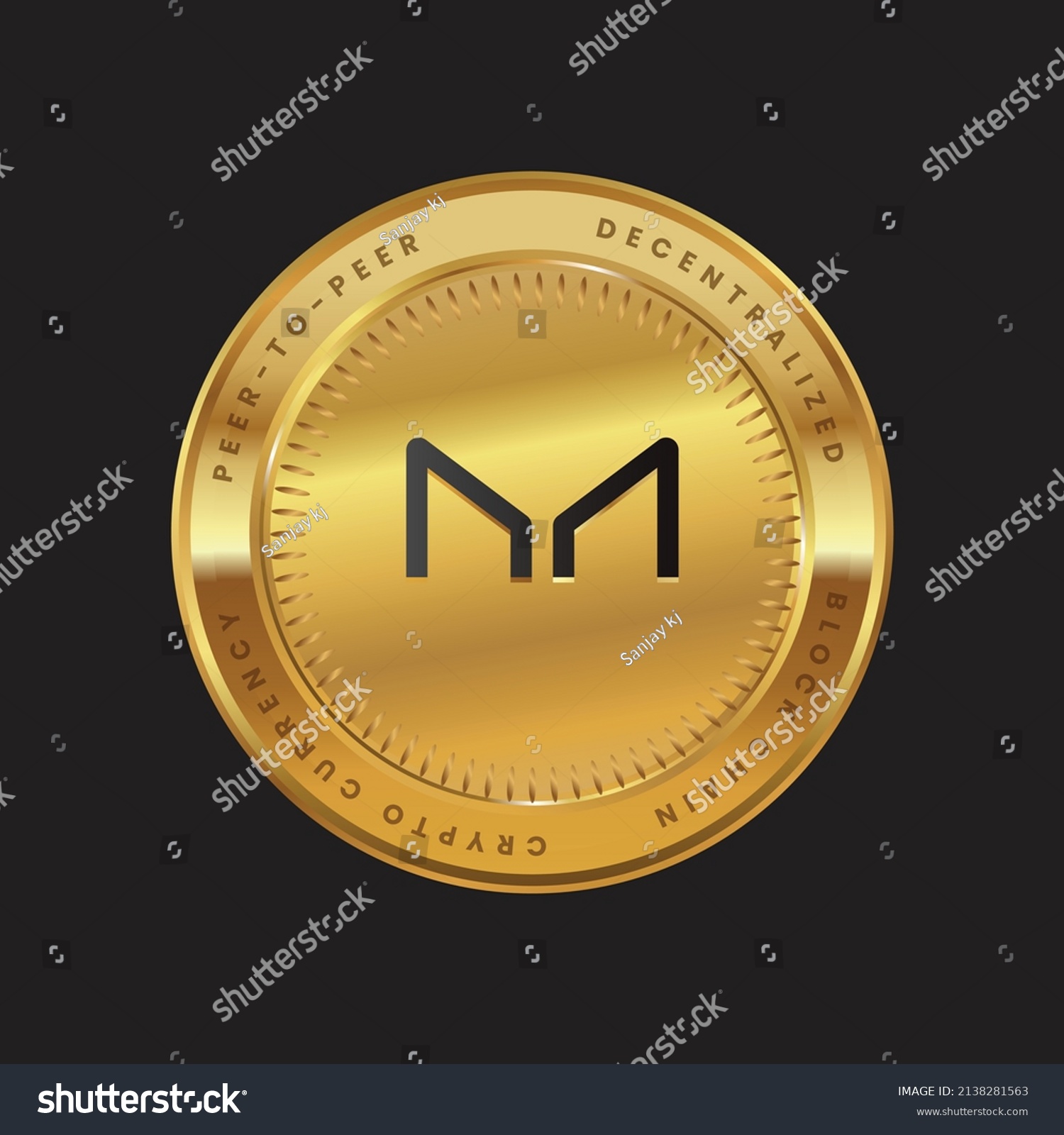 mkr cryptocurrency