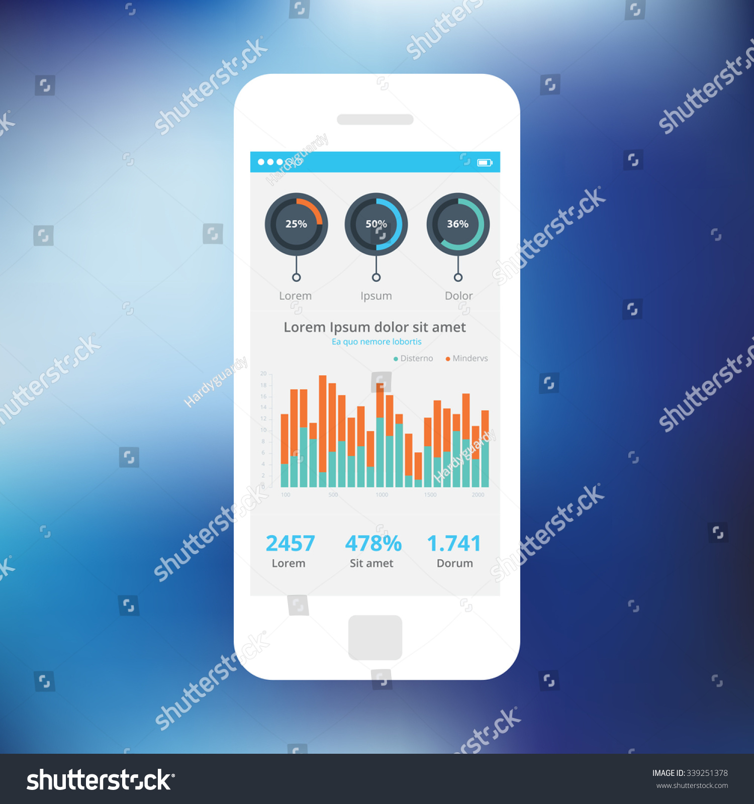 Single.de mobile app