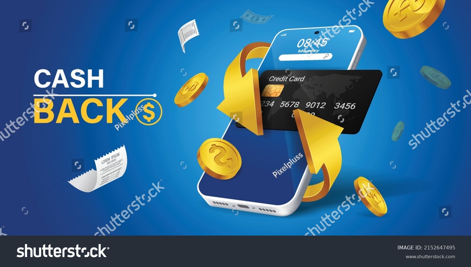 cashback balance transfer