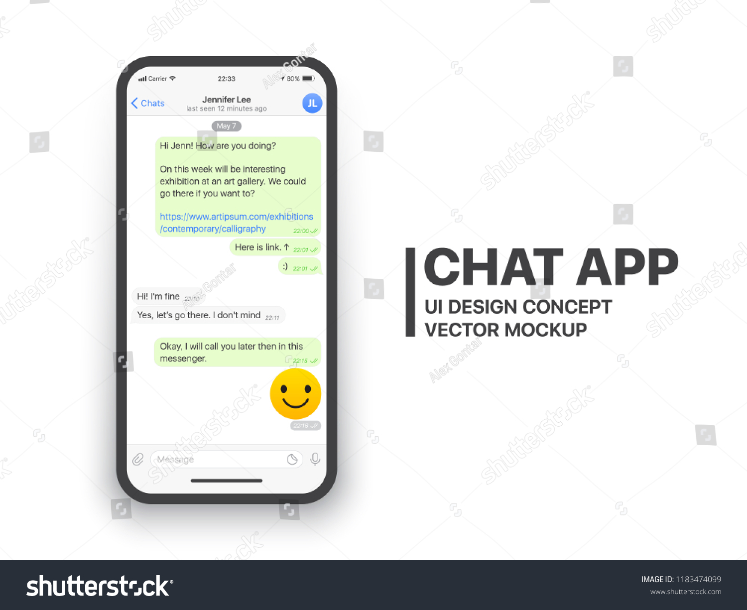 esportare chat whatsapp iphone