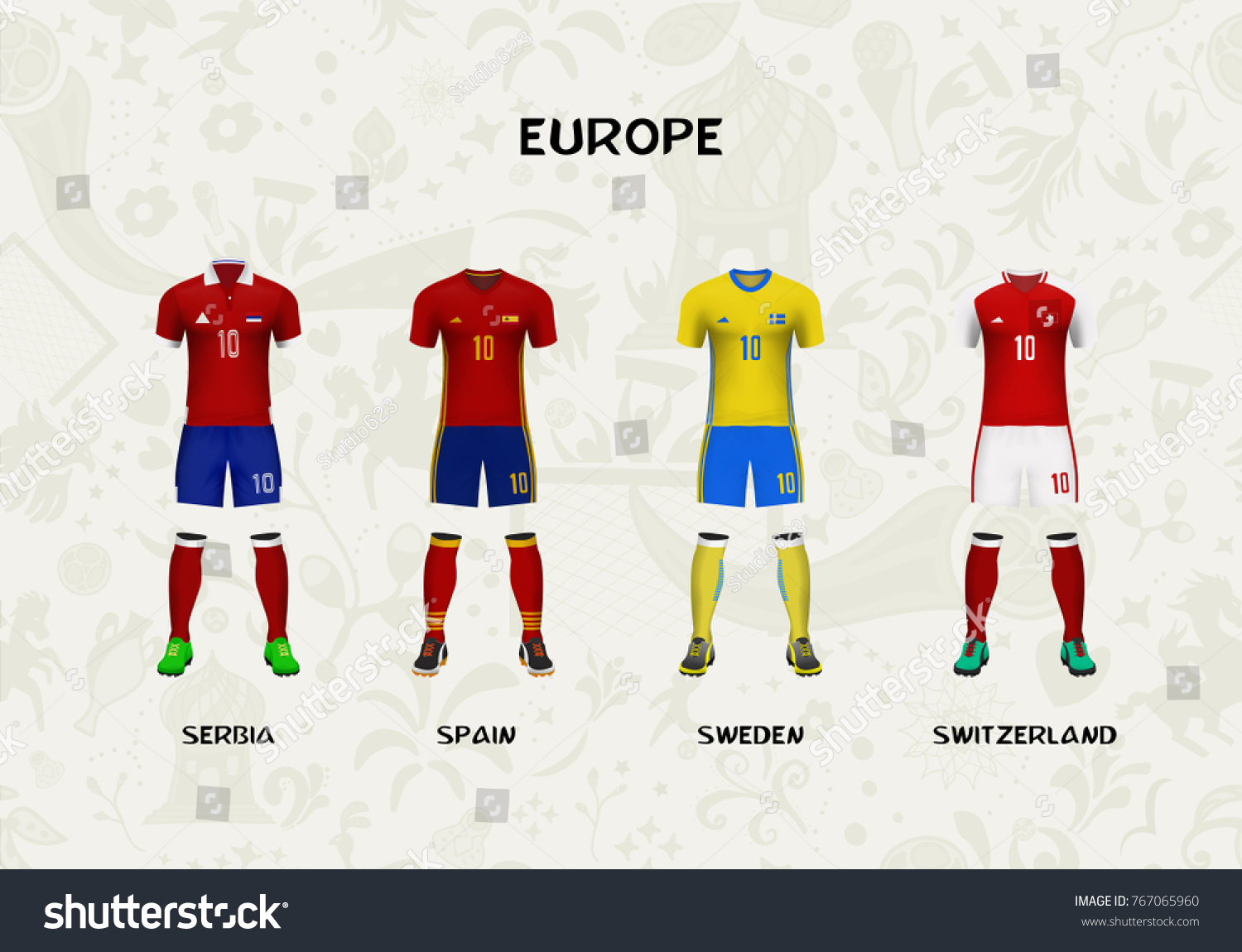 football jerseys europe