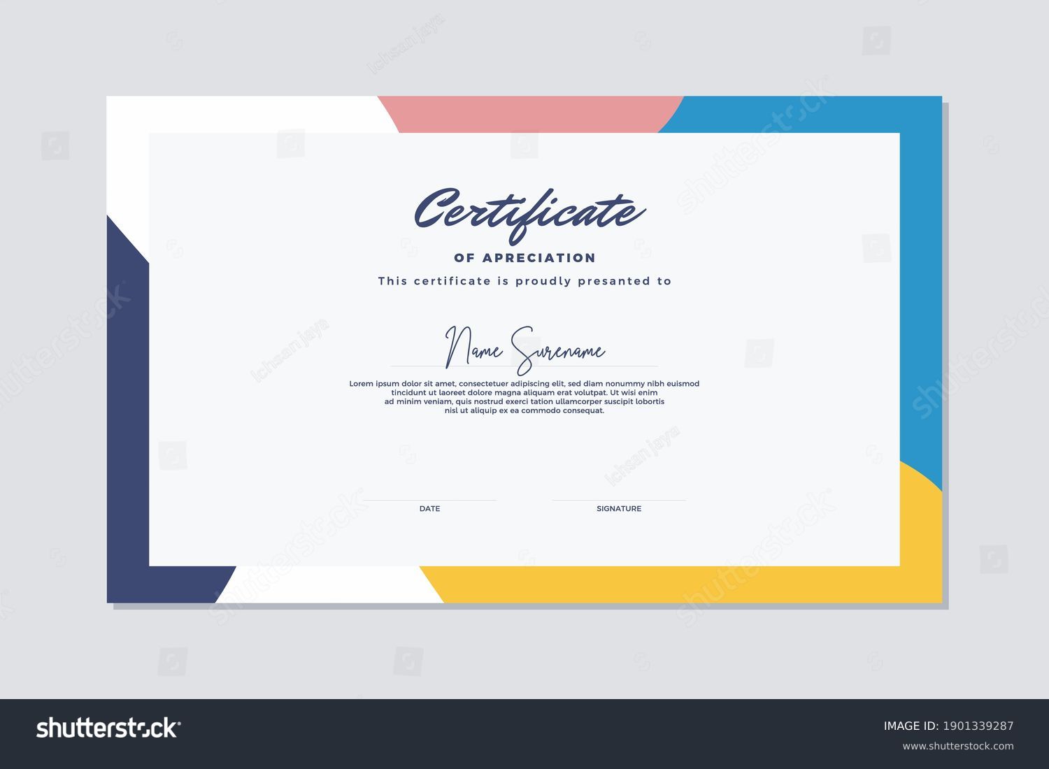 116,832 Diploma certificate degree Images, Stock Photos & Vectors ...