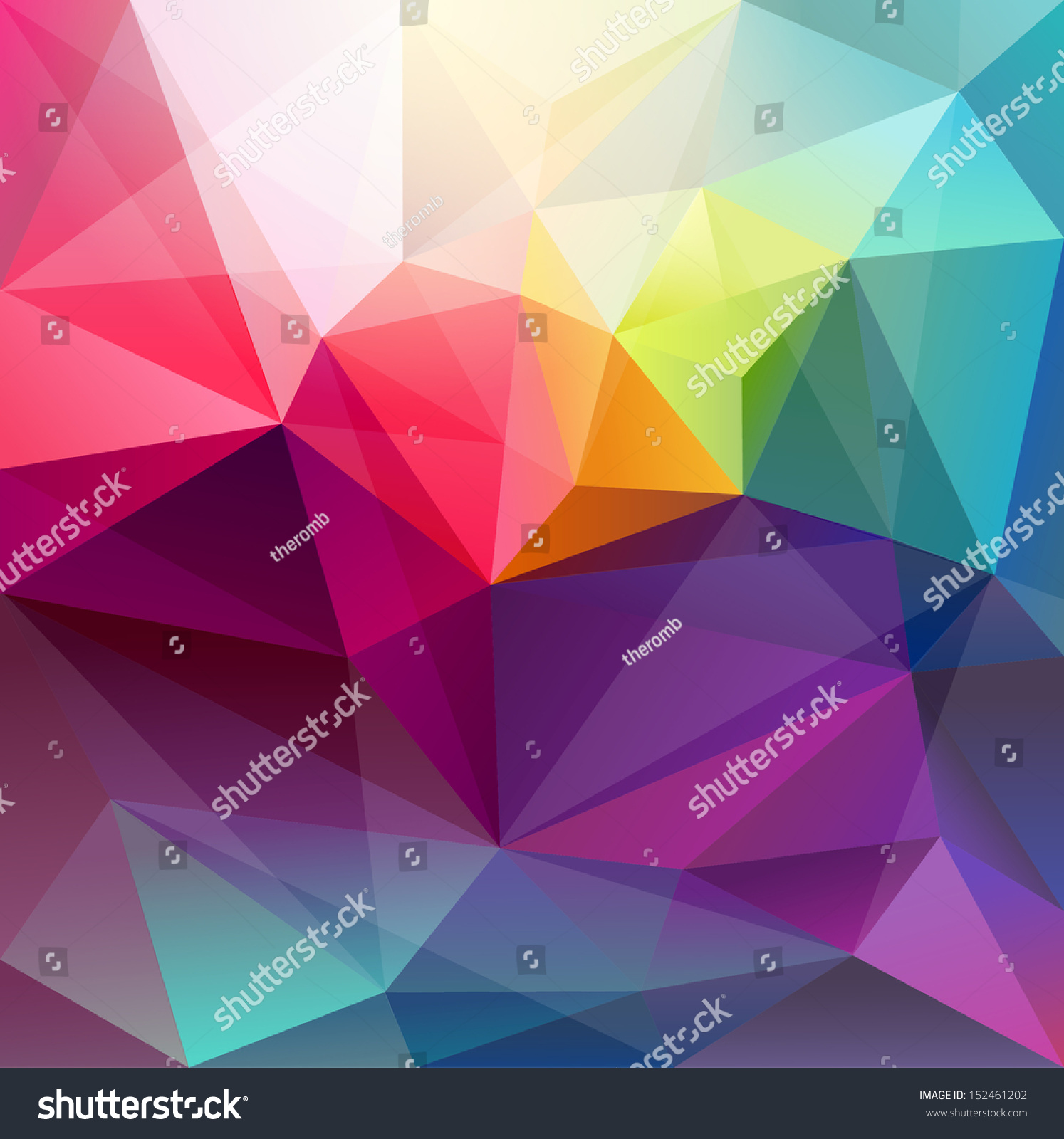 Modern Design Image Vectorielle 152461202 - Shutterstock