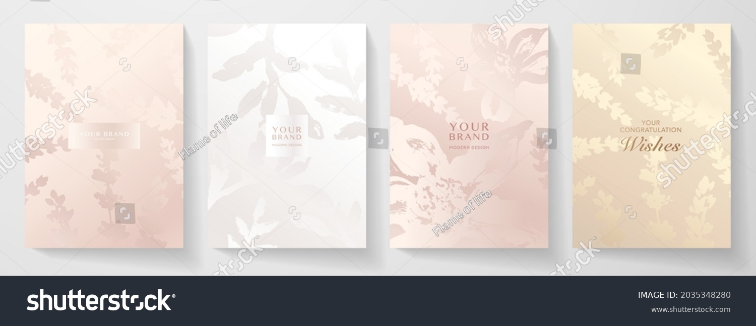 45,840 Cosmetic layout design Images, Stock Photos & Vectors | Shutterstock