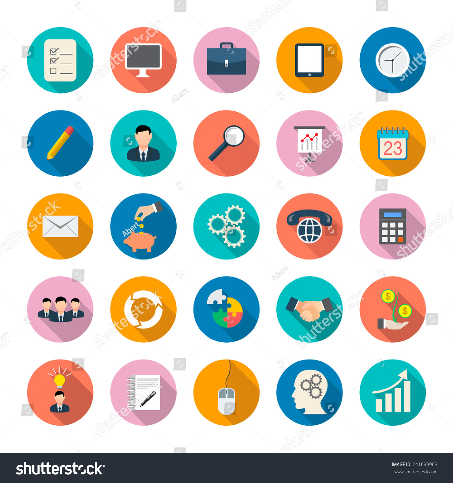 Work related icons Images, Stock Photos & Vectors | Shutterstock