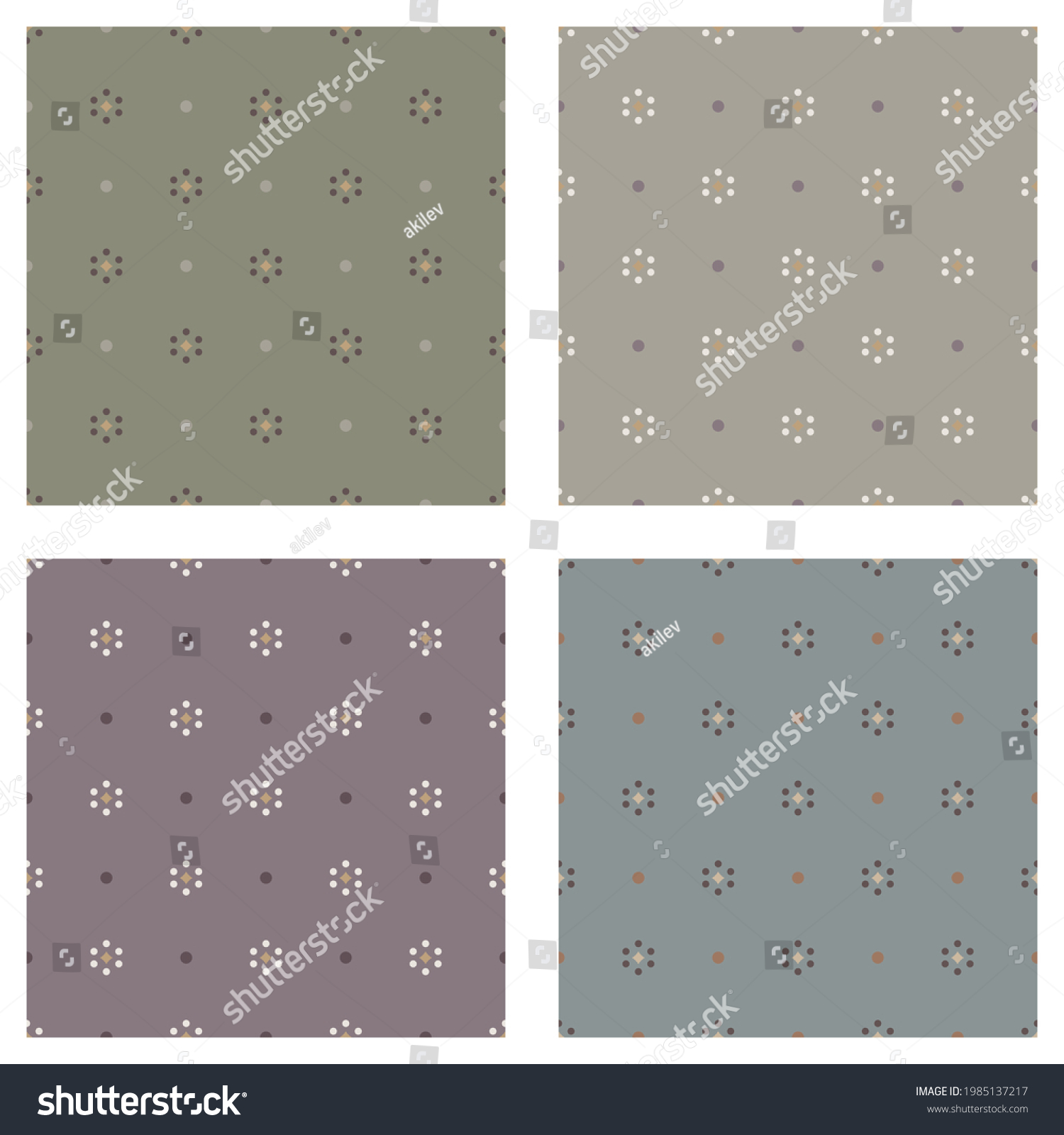 SVG of Modern masculin geometric motif pattern, ultimate grey fabric design manly background. Small dot flowers diamond shape print block for apparel textile, ladies dress, men shirt, wrap. Svg file. svg