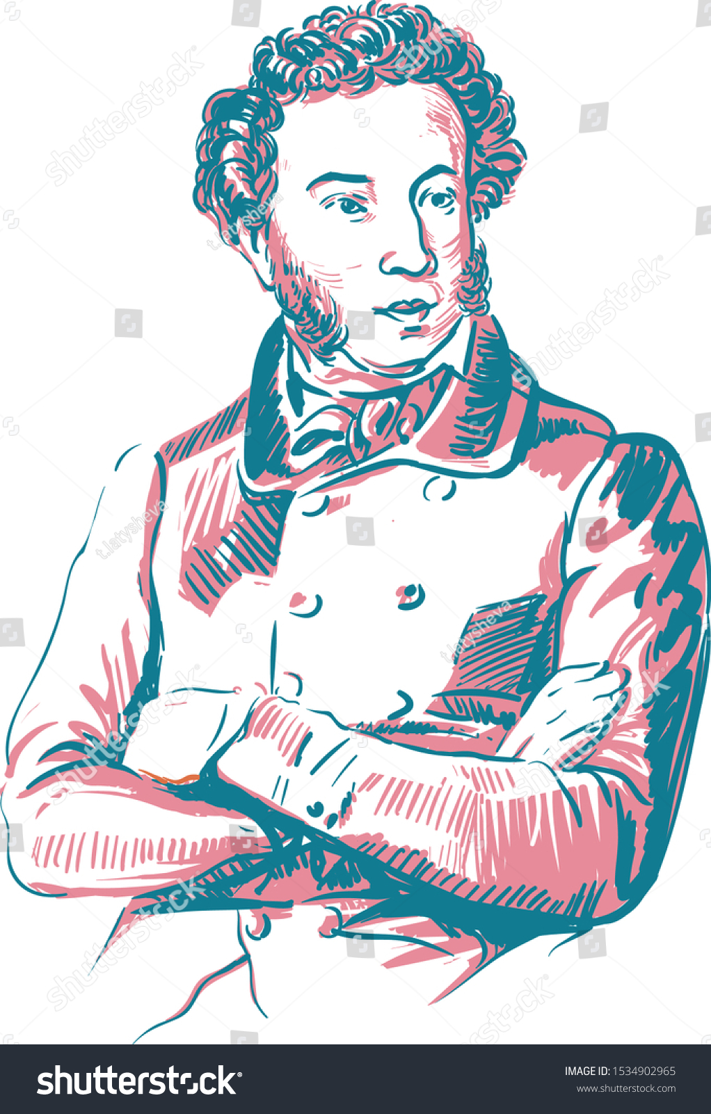 alexander-pushkin-images-stock-photos-vectors-shutterstock