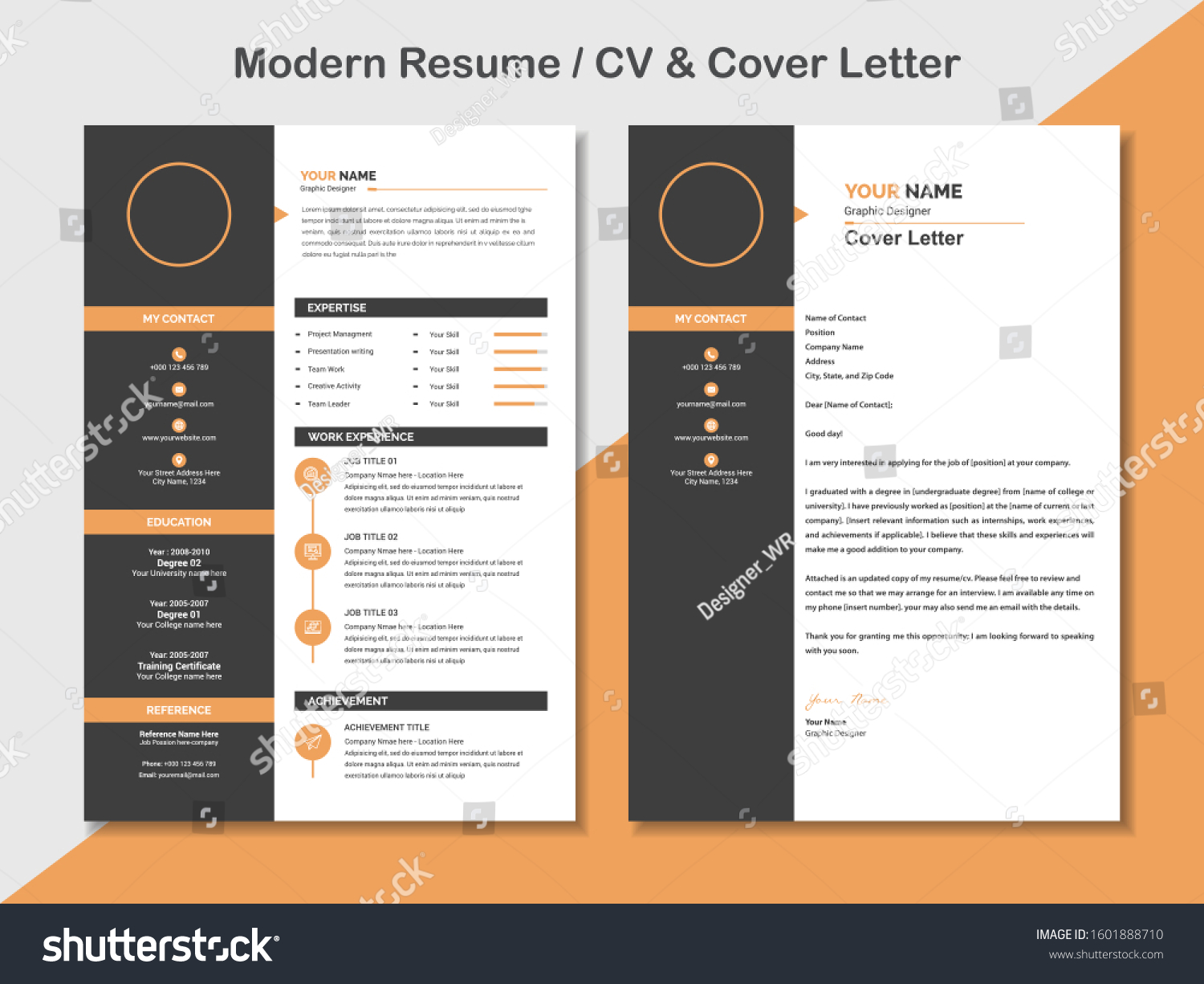 Here's A Quick Way To Solve A Problem with resume