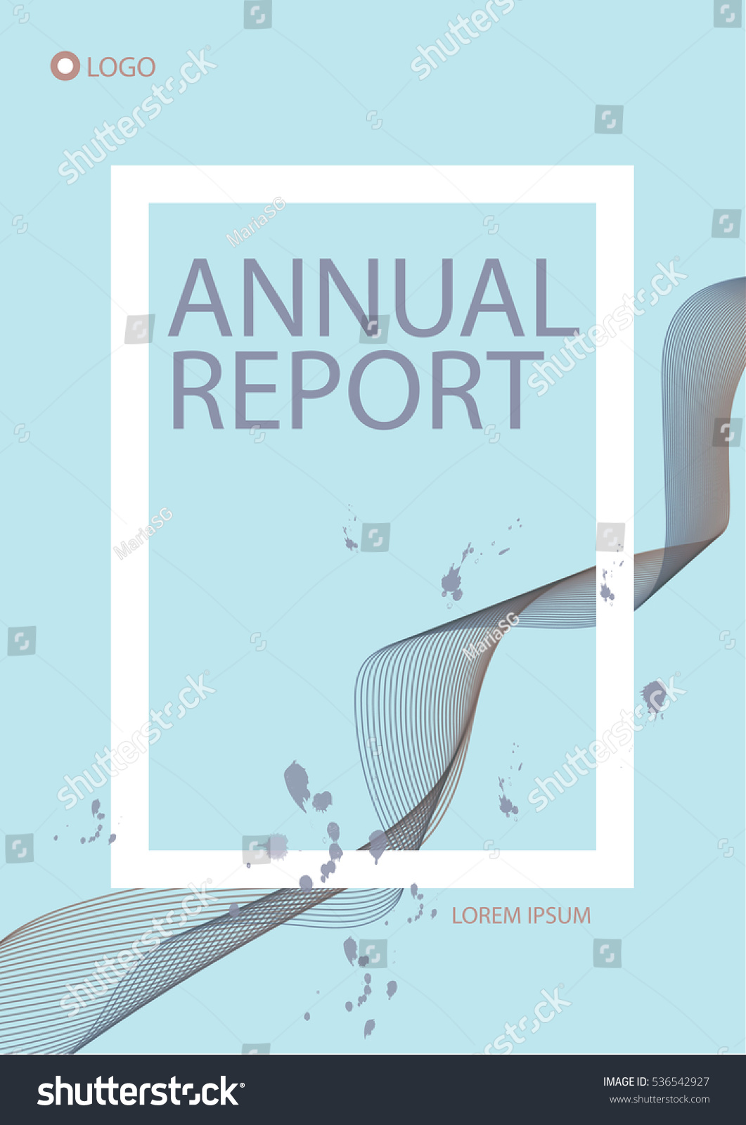 book report cover page template