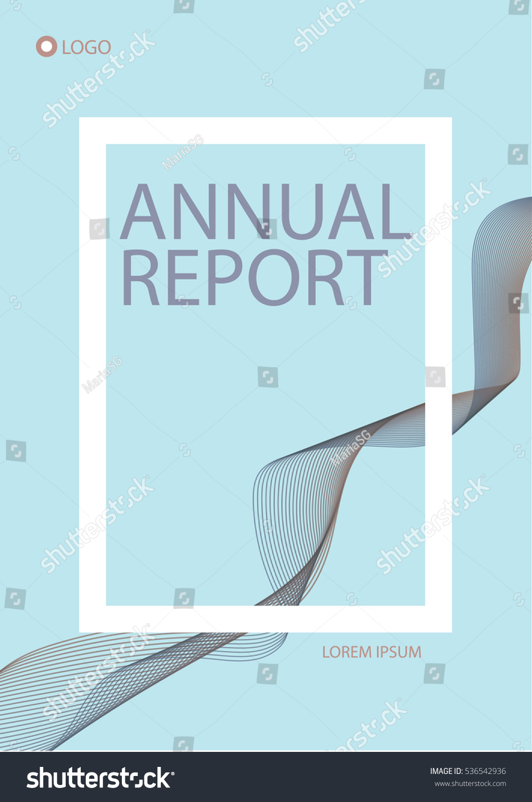 book report cover page