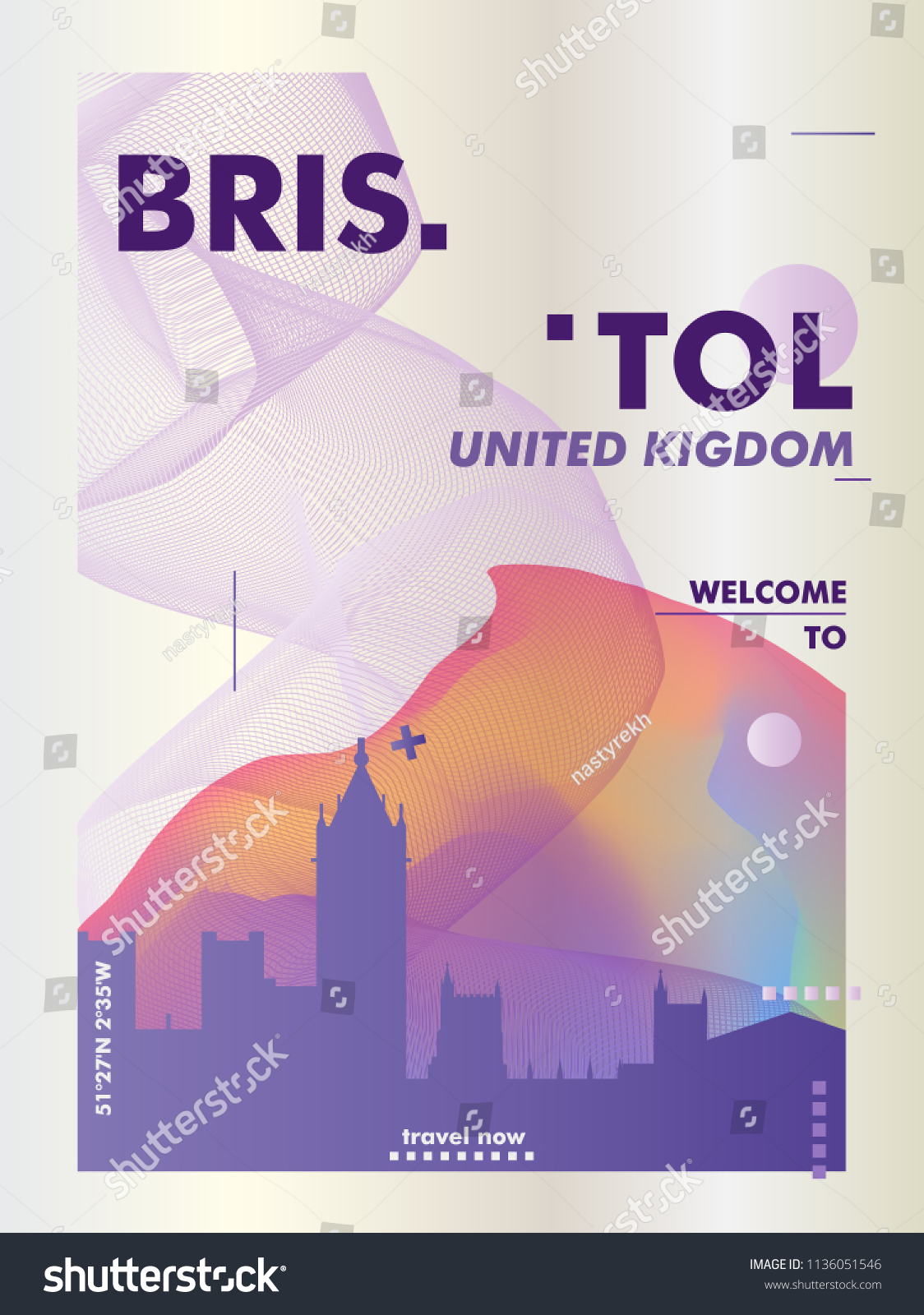 bristol travel guide Old city heritage trail | bristol old city.