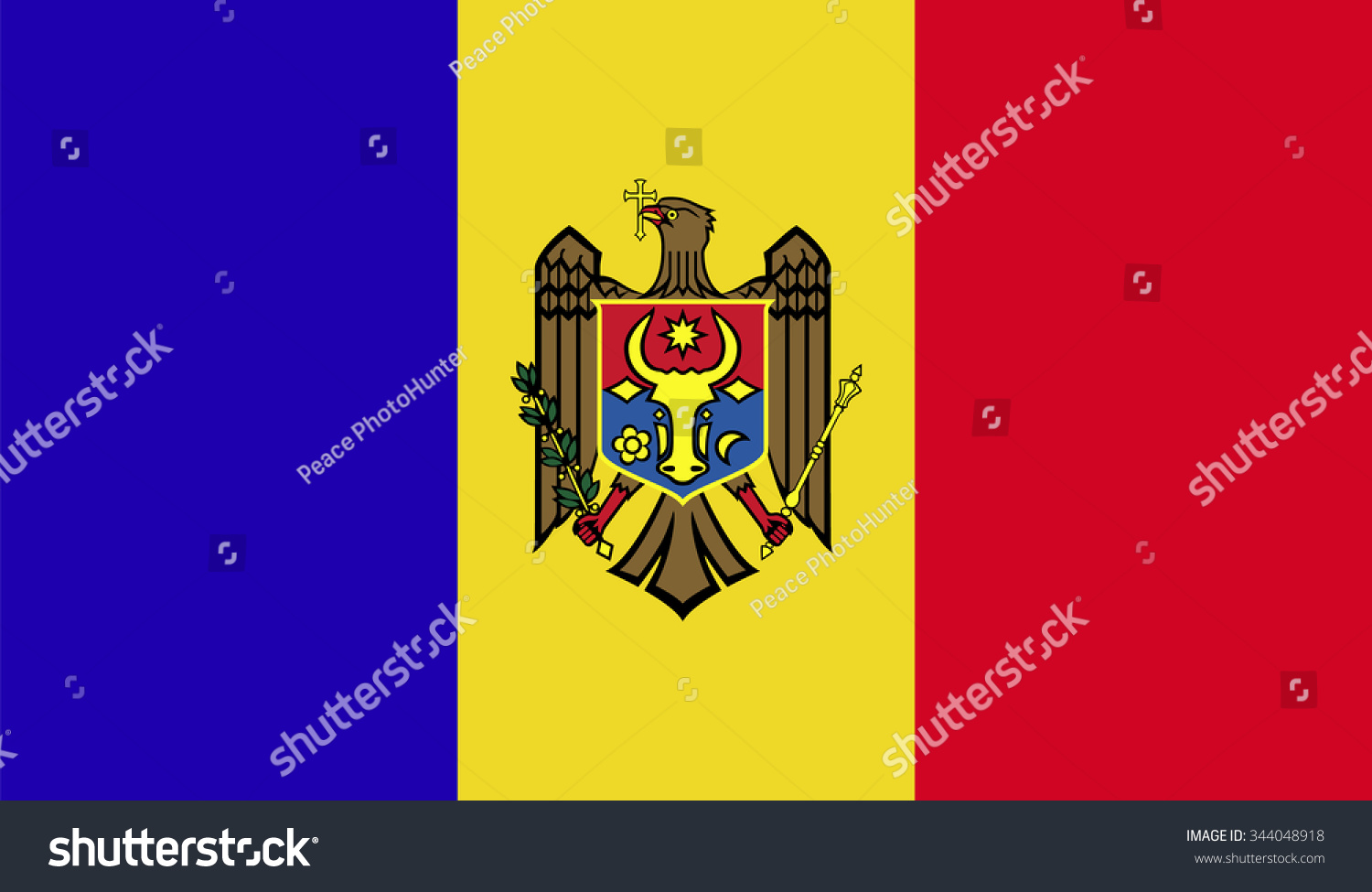 moldova Universe religion