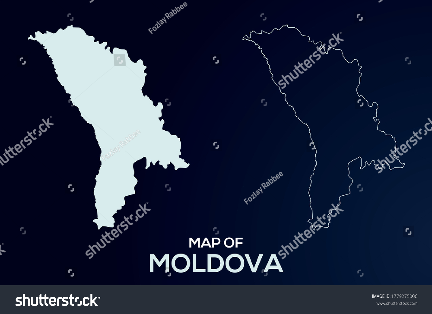 moldova Study Force