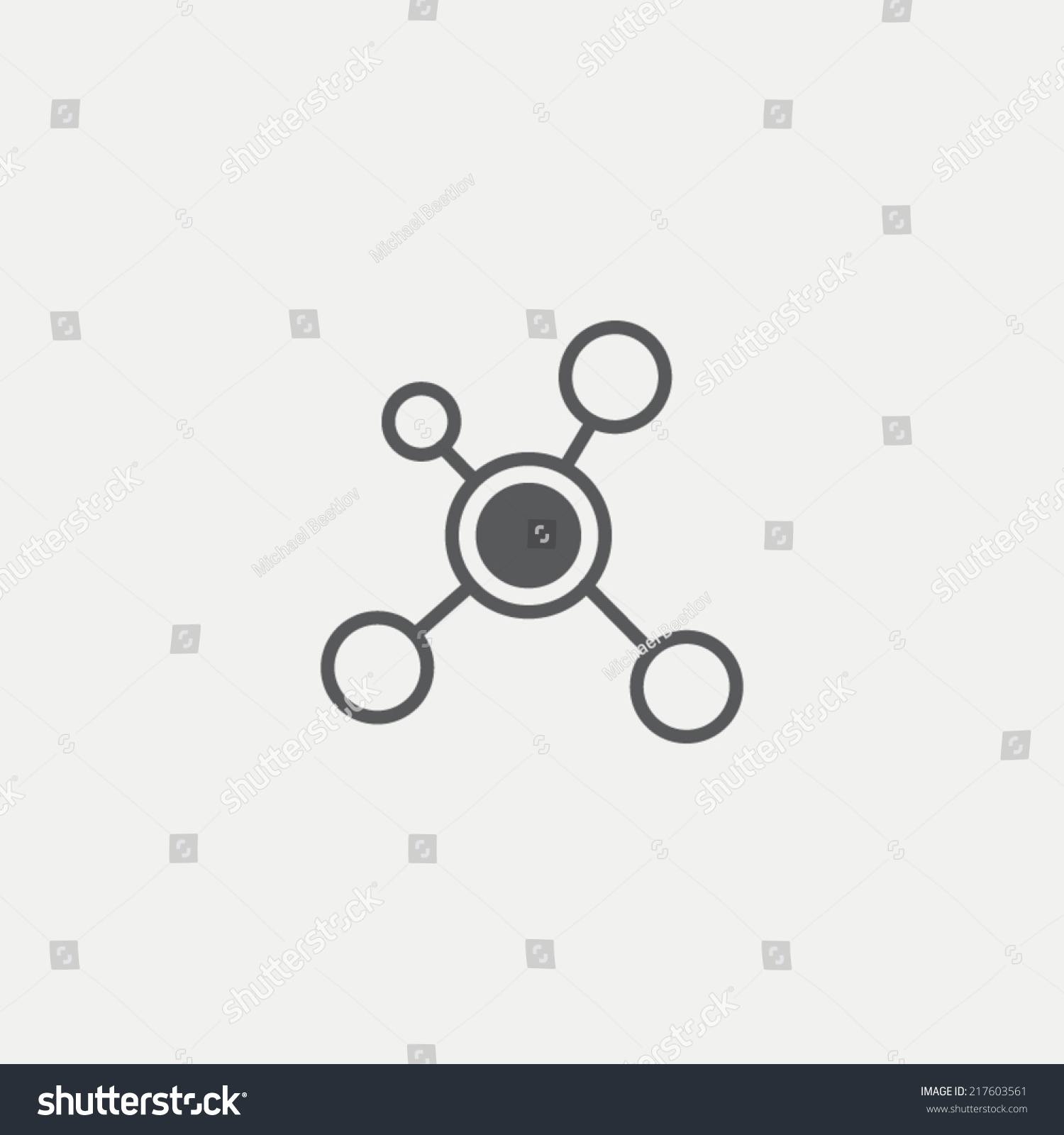 Molecules Stock Vectors, Images & Vector Art | Shutterstock