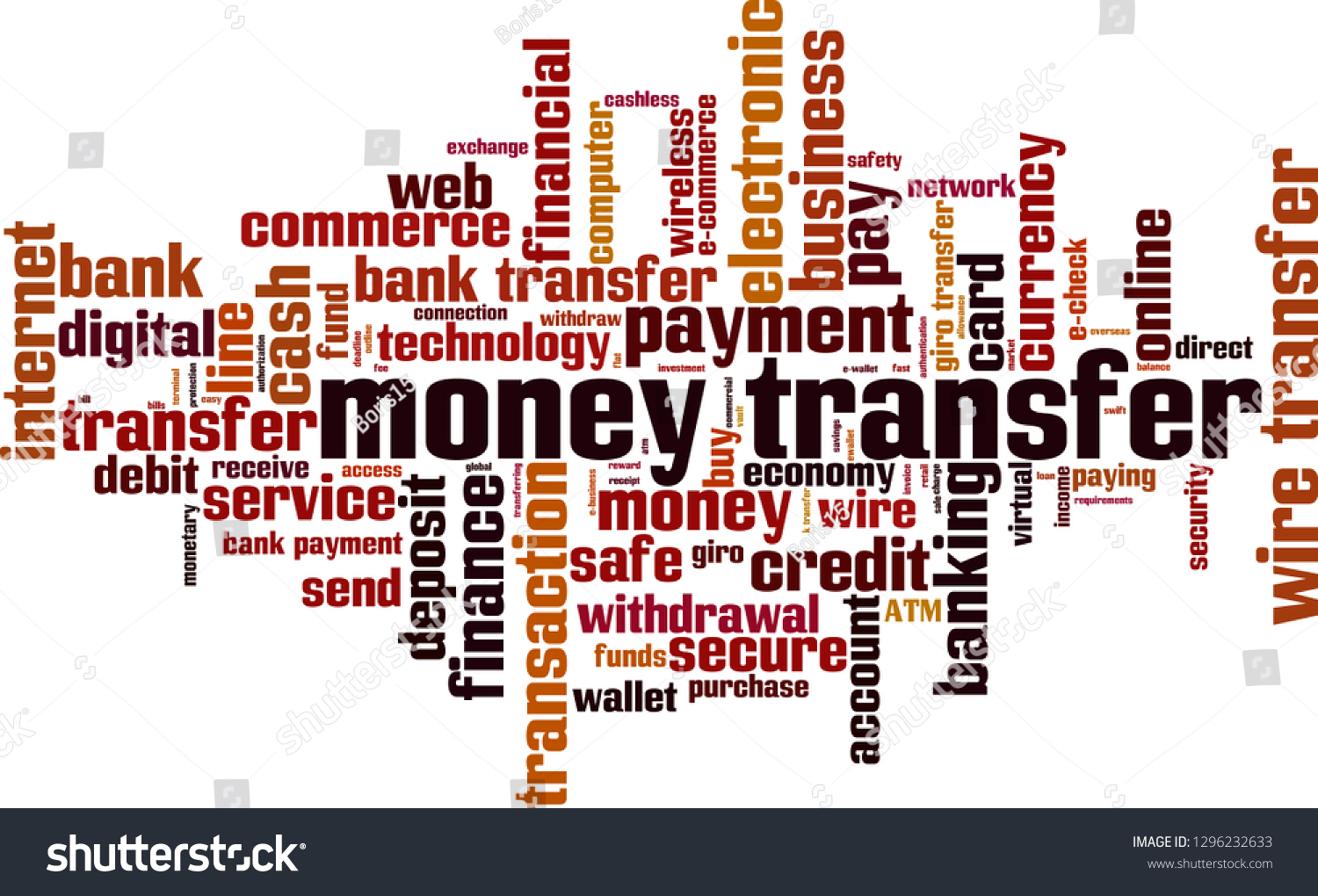 5 letter word for send money