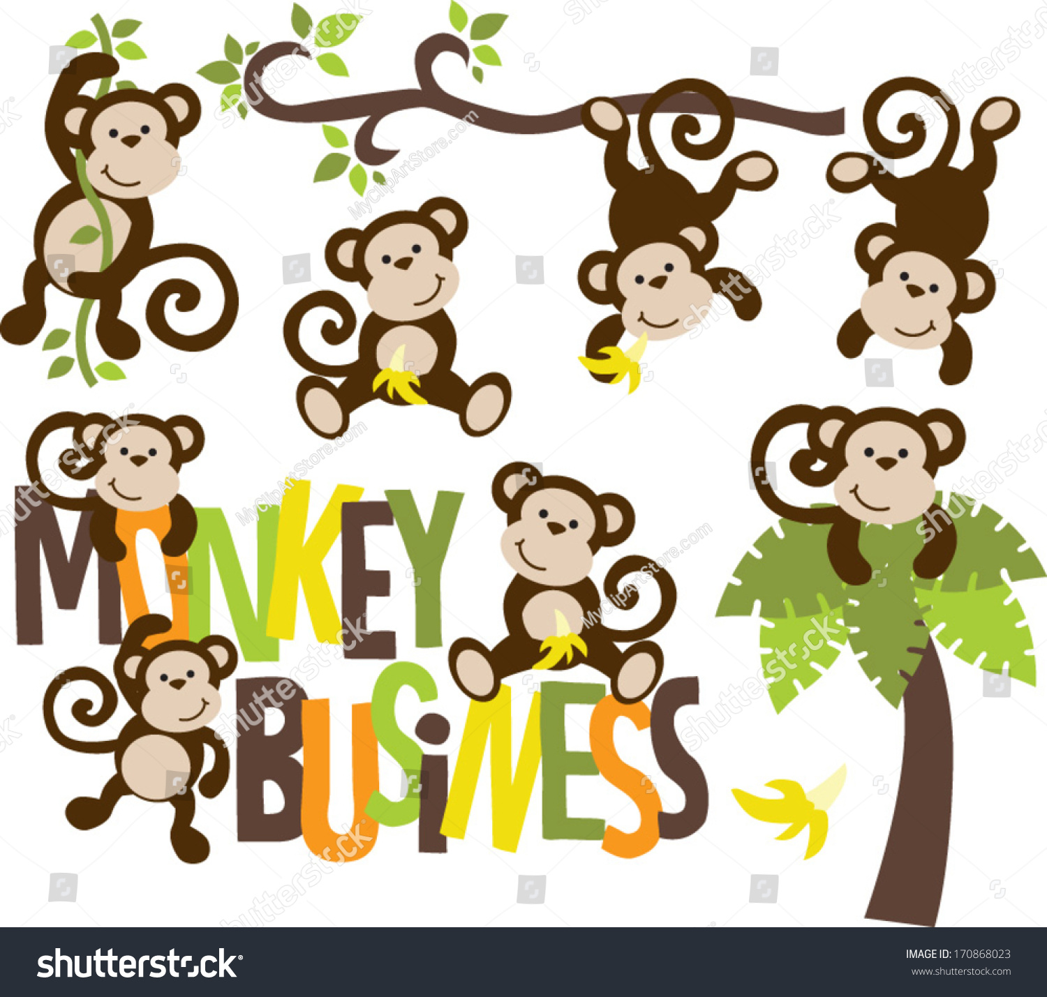 Monkey Boy : 10,492 Images, Photos Et Images Vectorielles De Stock ...