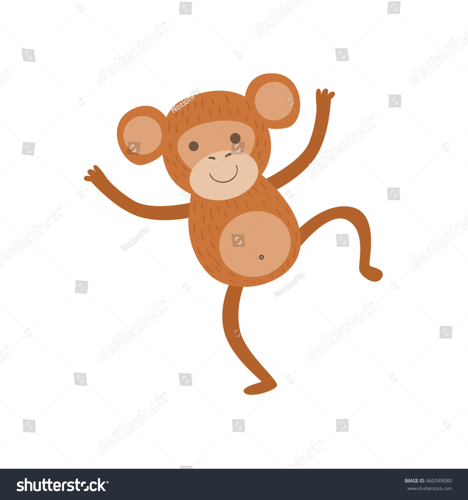 10,204 Dance monkey Images, Stock Photos &amp; Vectors | Shutterstock