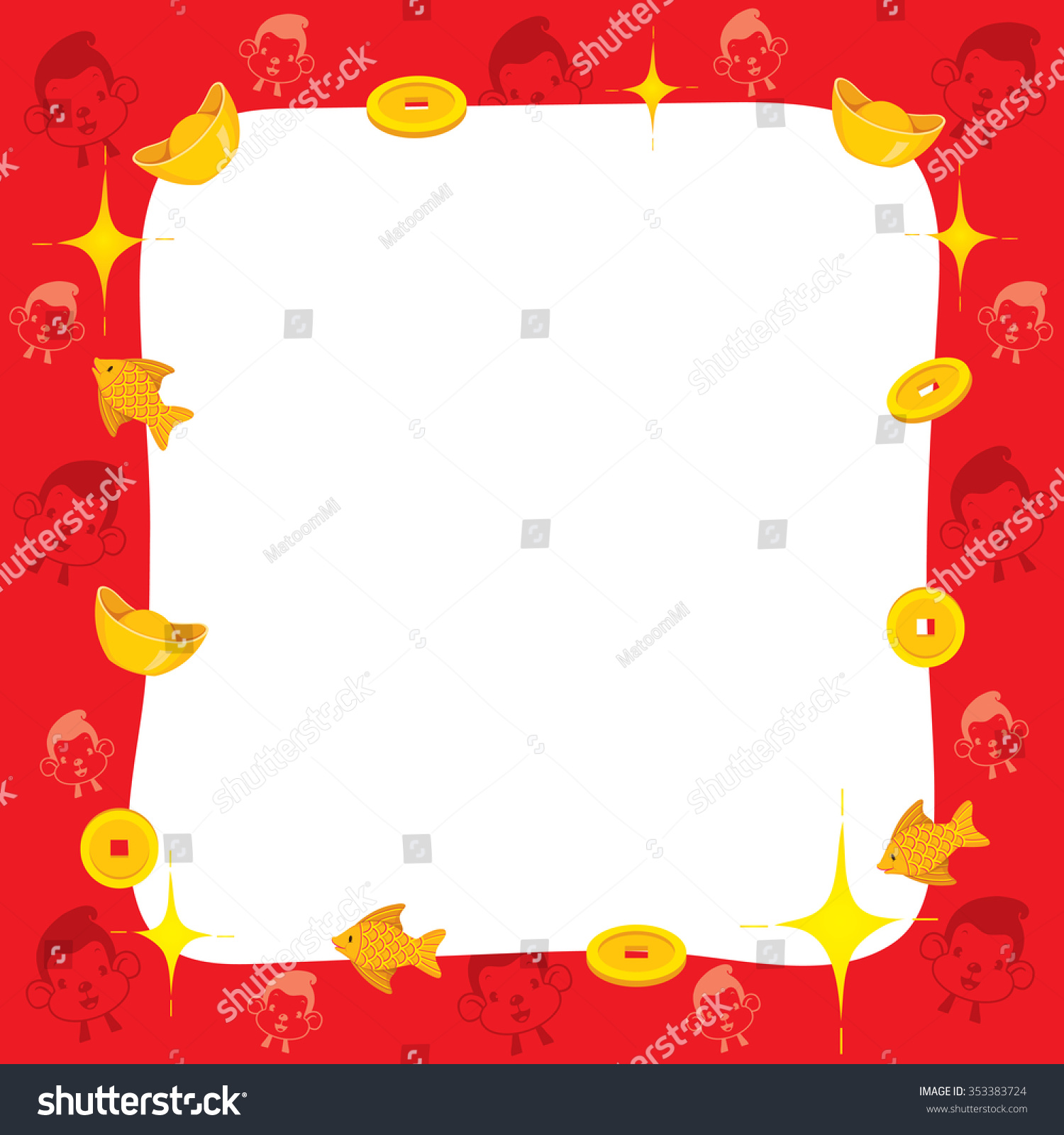 happy chinese new year 2014 clipart free - photo #29