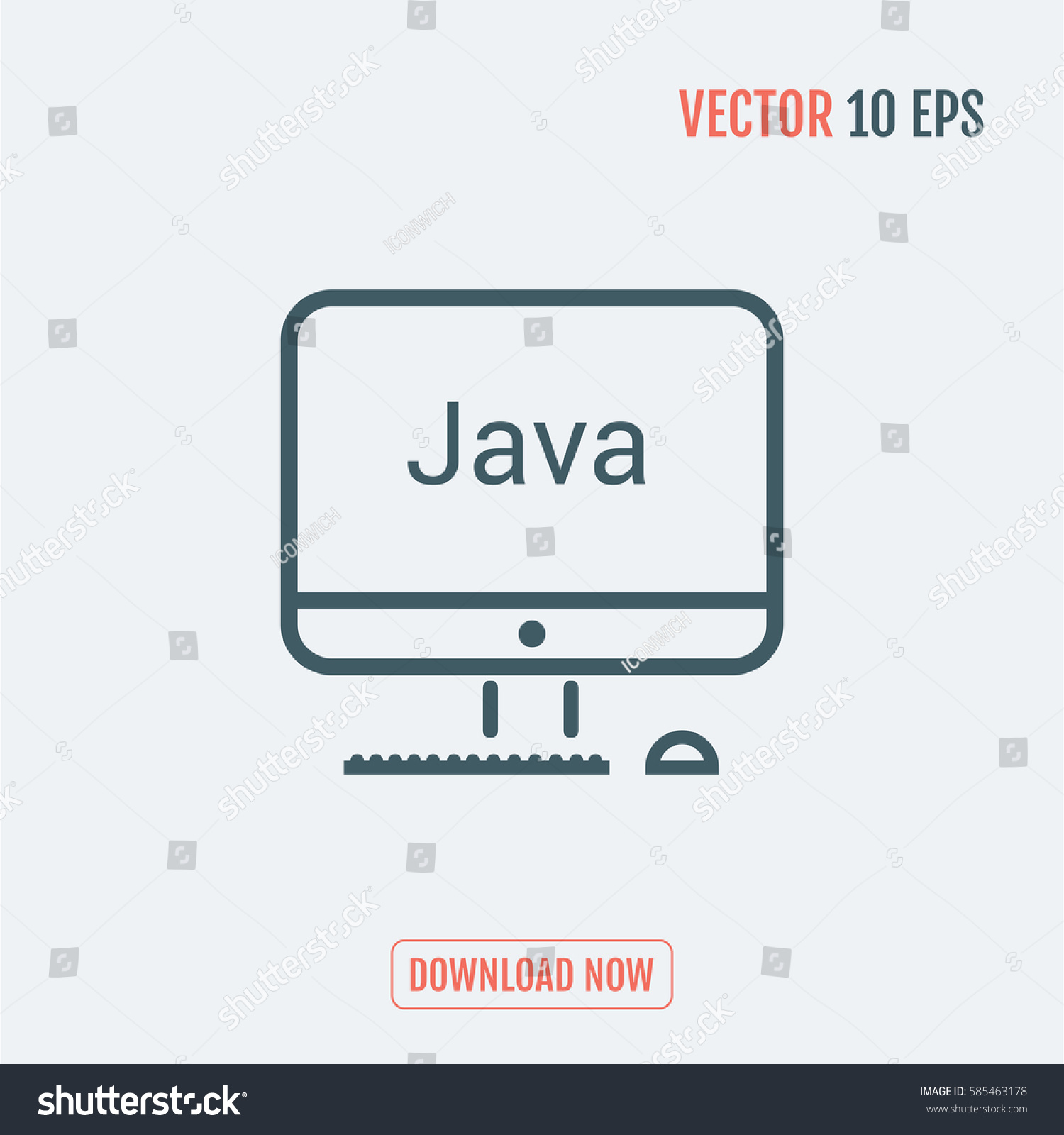 java programming language