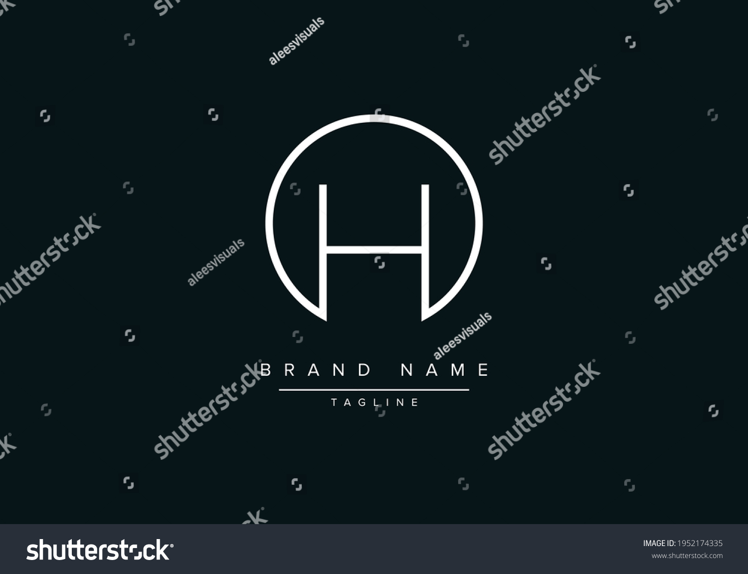 3,676 H o logo Images, Stock Photos & Vectors | Shutterstock