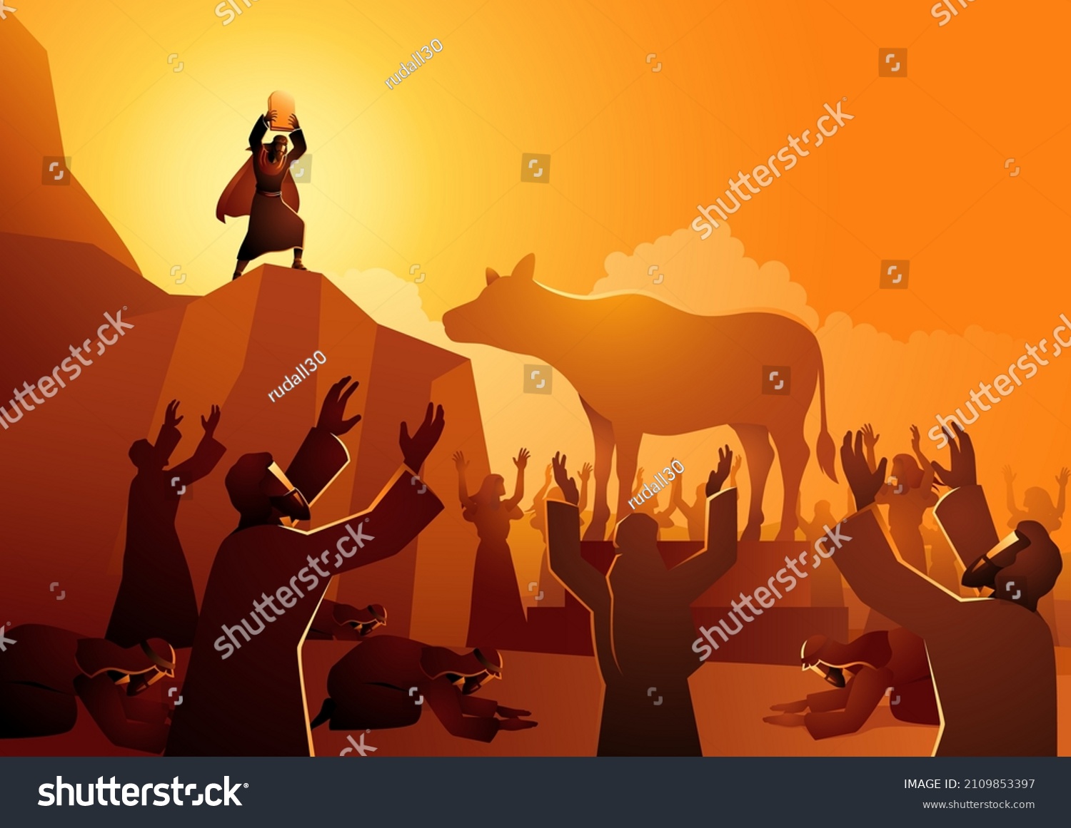 Idol-worship Images, Stock Photos & Vectors | Shutterstock