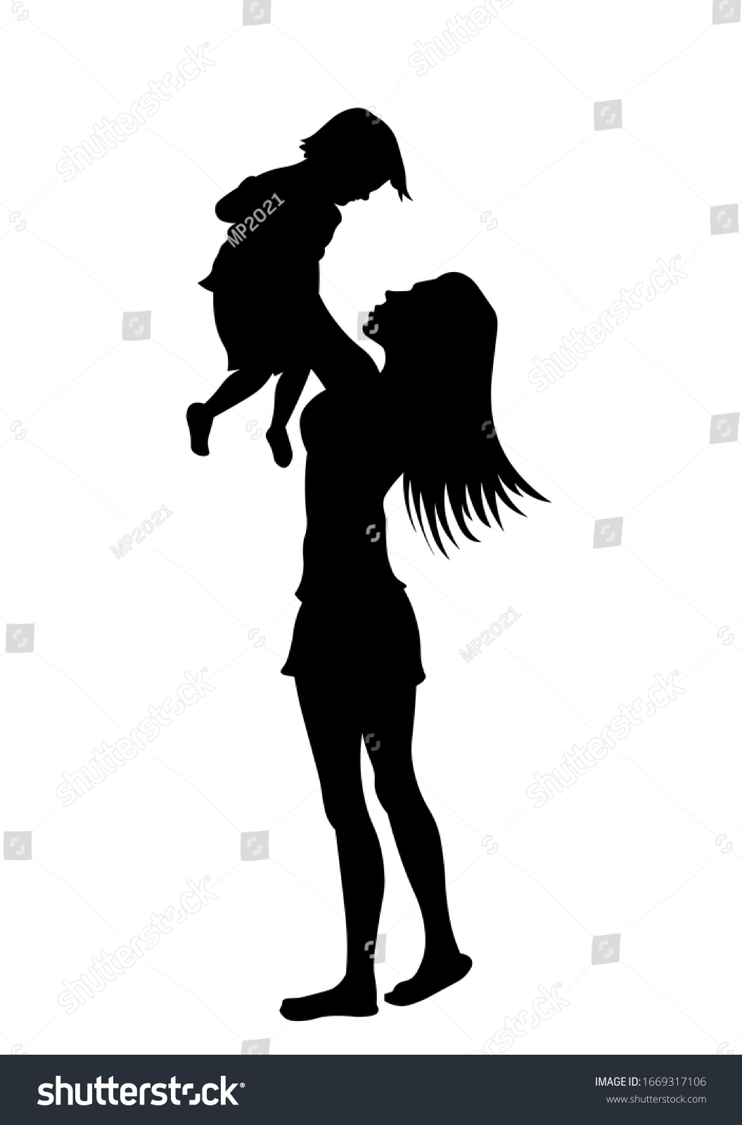 3,196 Mother lifting son Images, Stock Photos & Vectors | Shutterstock