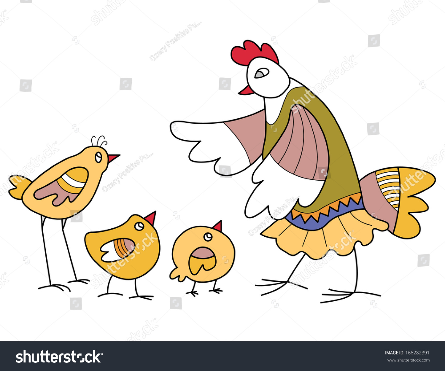 Free Free Mama Hen Svg 714 SVG PNG EPS DXF File