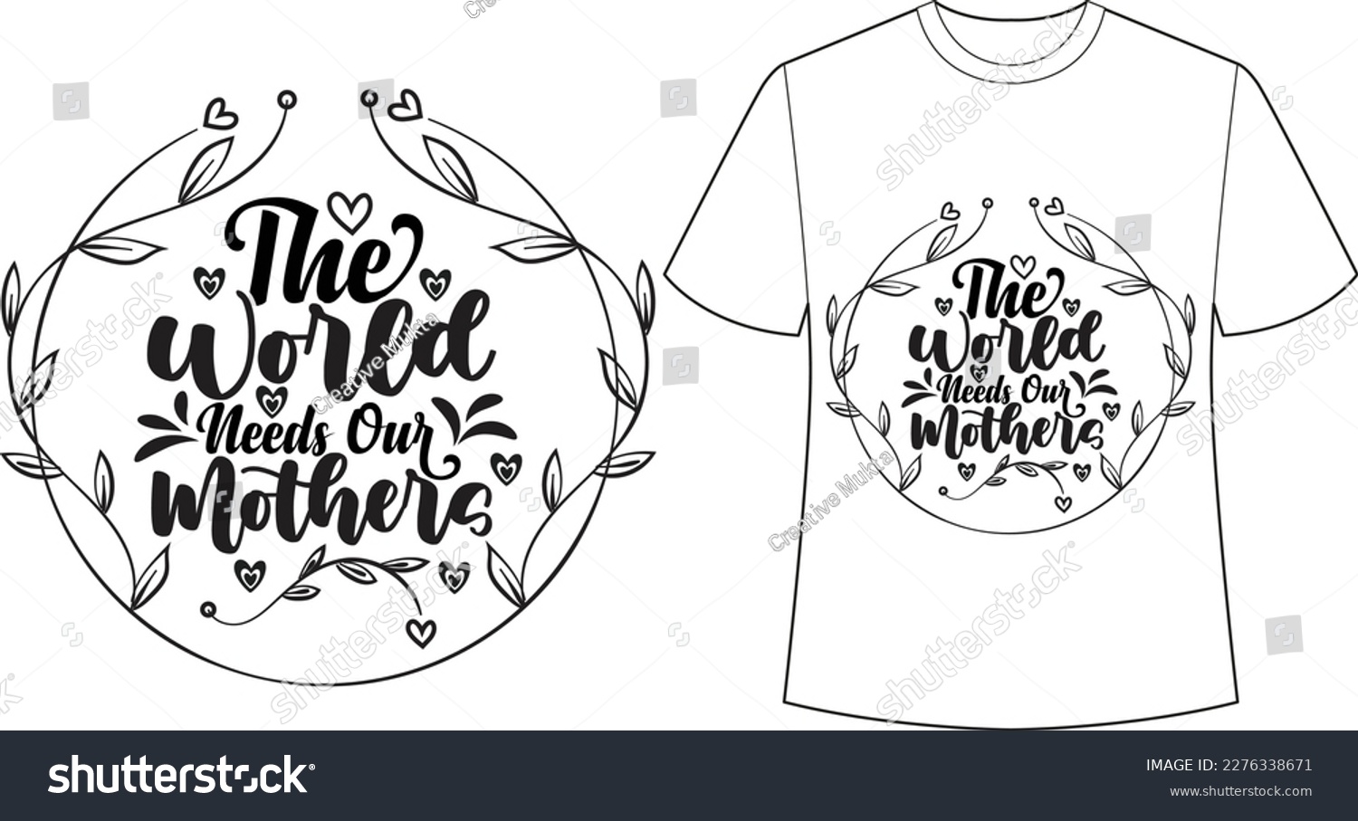 SVG of Mother's Day Bundle, Mother's Day Svg T-Shirt,  Mom Life,  Mother's Day Mama Svg, Mommy And Me,  Mum SVG,  Silhouette, Cut Files For Cricut, Mom Life Svg Bundle,  Mothers Day,   svg