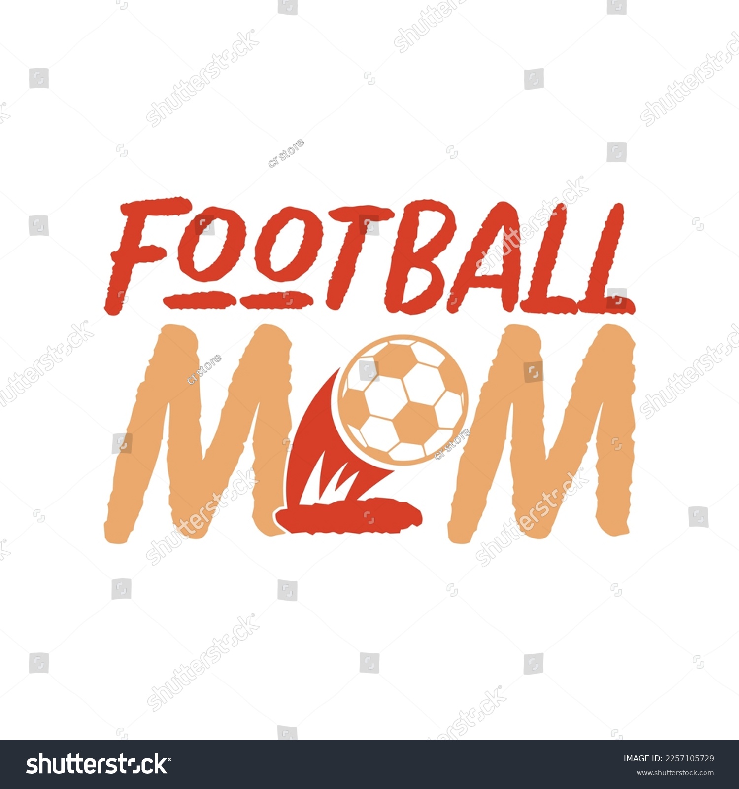 SVG of mother`s day typography vector design svg