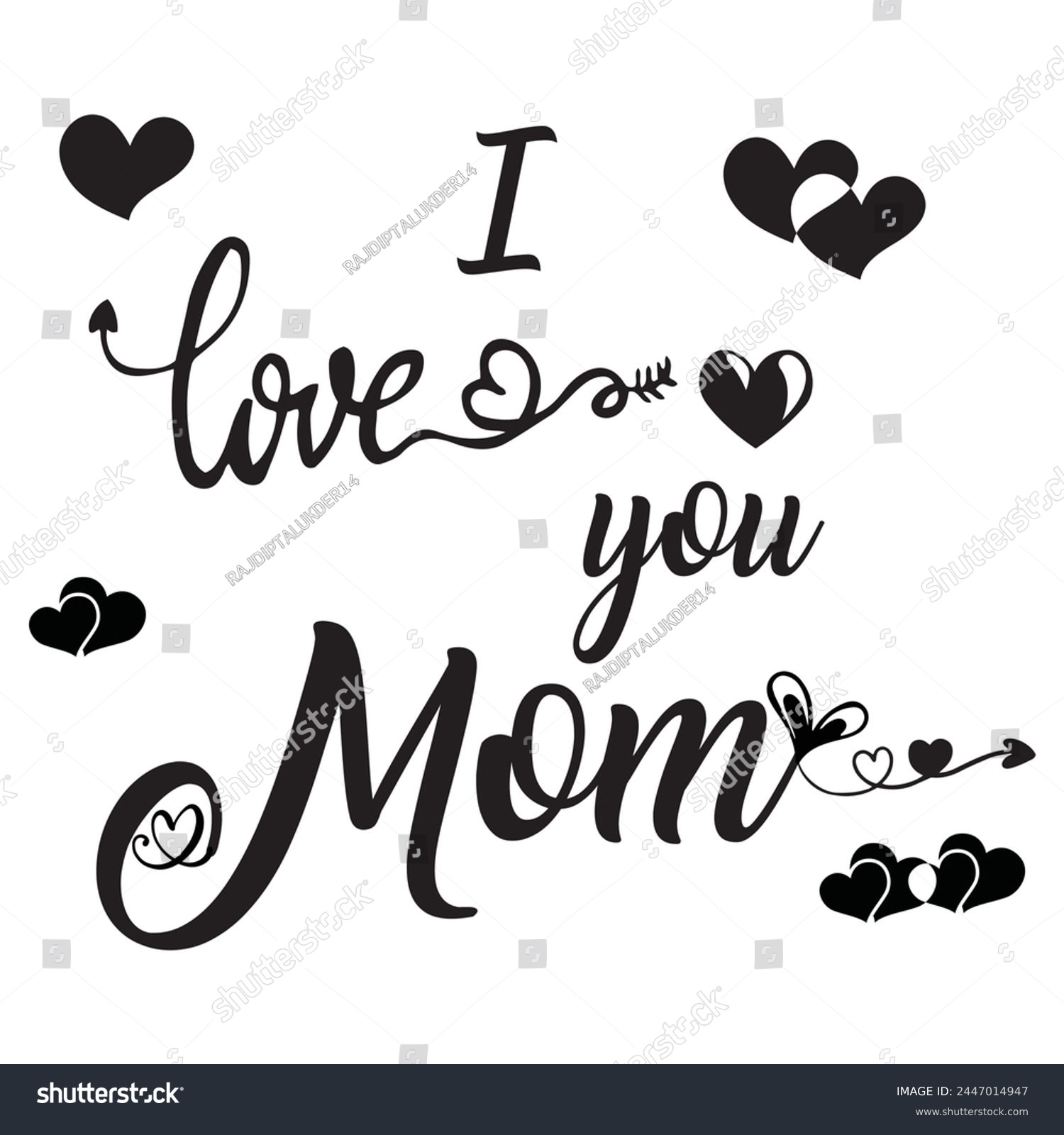 SVG of Mothers day t shirt  design bundle,typography , Mothers day  t shirt design bundle, mom t shirt, mama, mothers t shirt, svg