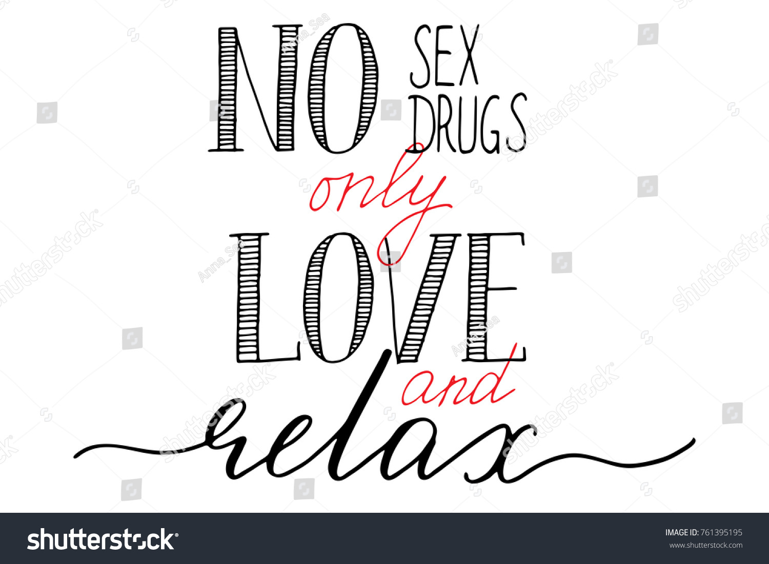 No sex no drugs in San Jose