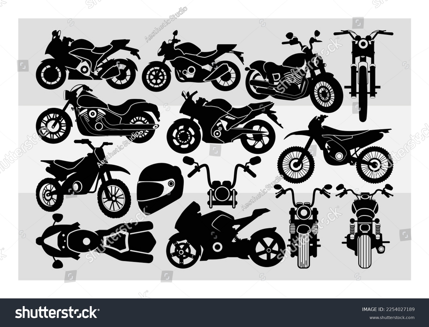 SVG of Motorcycle SVG, Motorcycle, Motor Bike, Motorcycle Files For Cricut, Bike Svg, Motor cycle Svg, Clipart, Instant Download, Dxf, Png, Eps svg