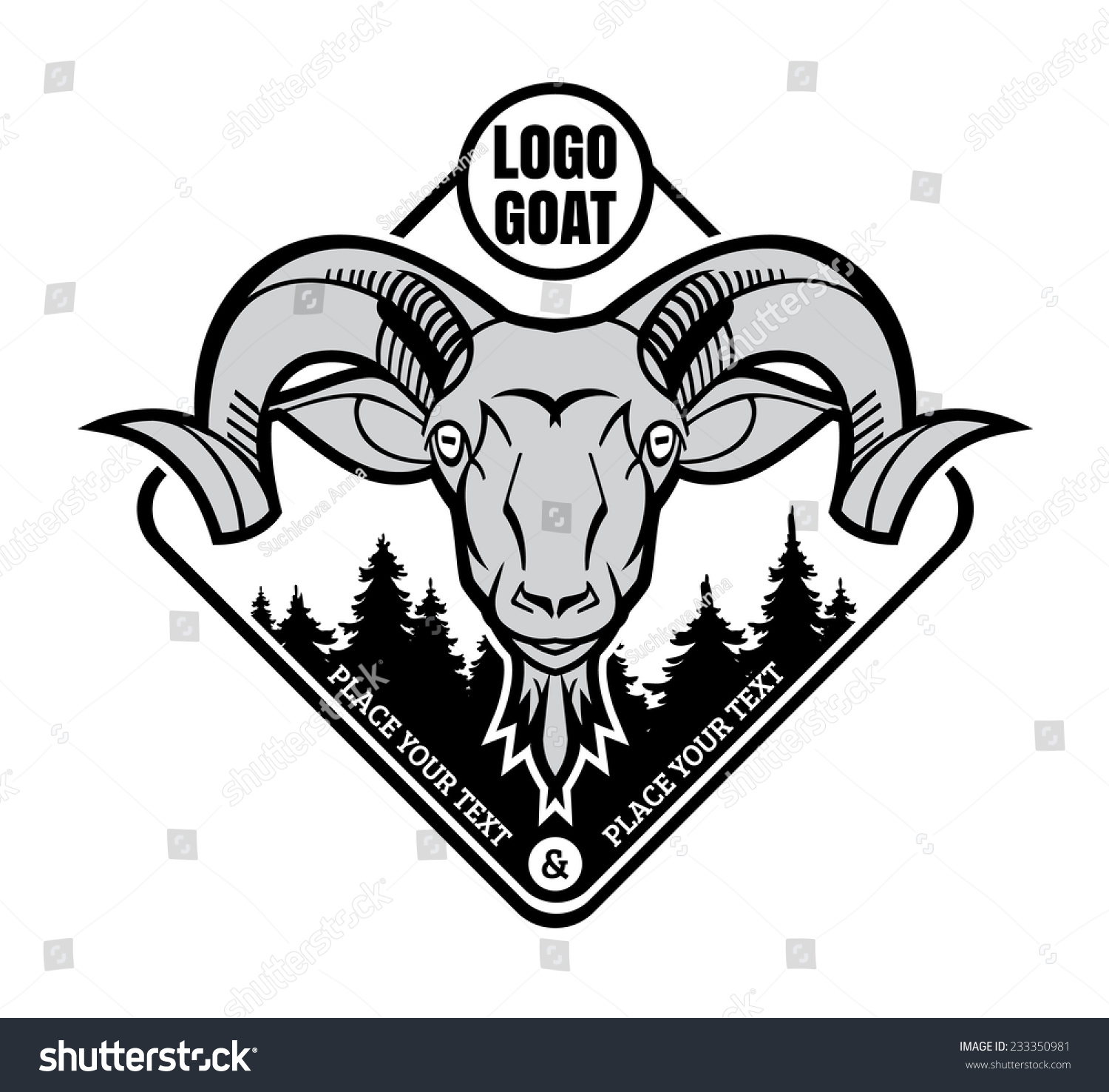 Free Free 318 Mountain Goat Svg SVG PNG EPS DXF File