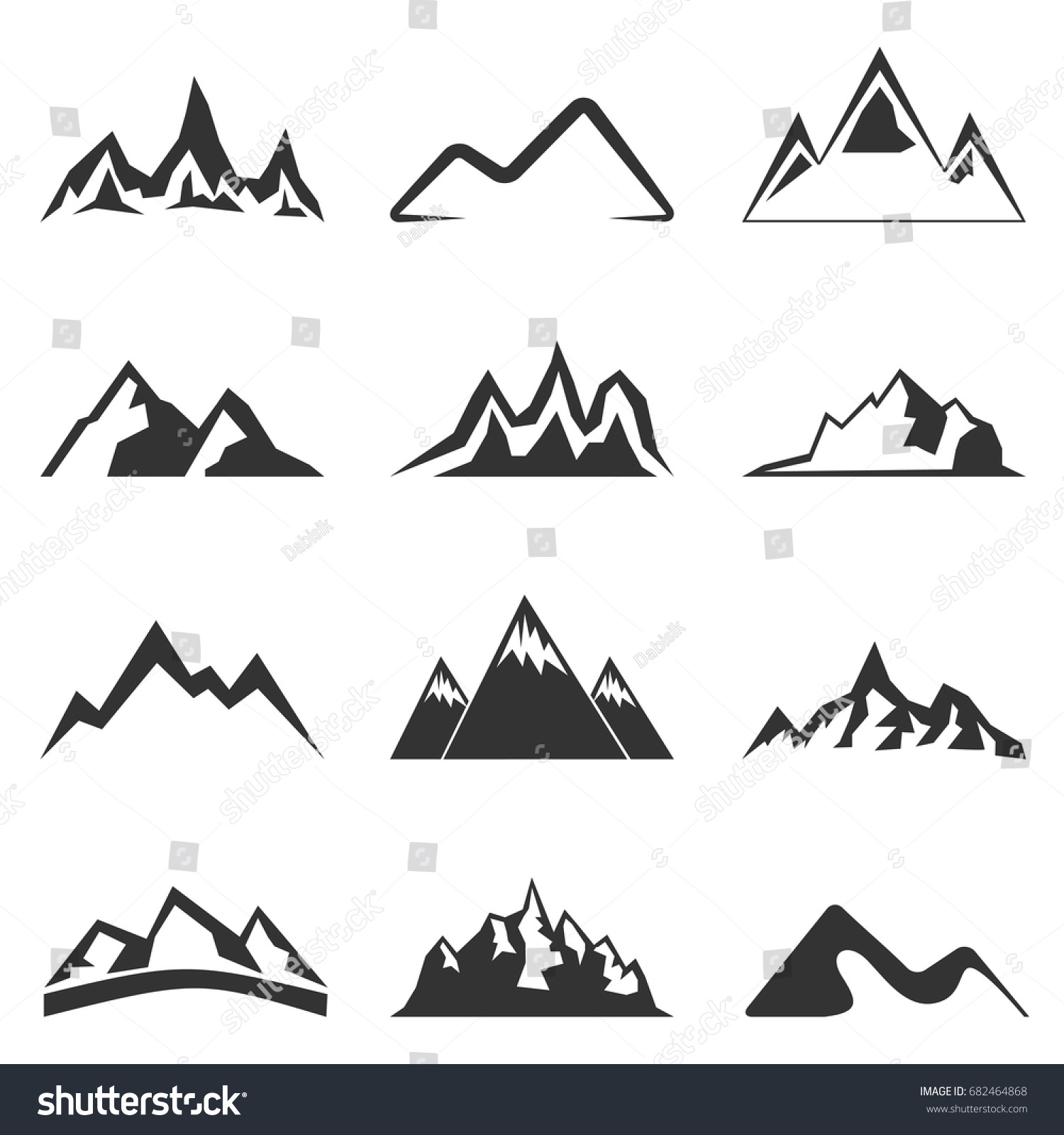 Free Free Mountain Top Svg 789 SVG PNG EPS DXF File