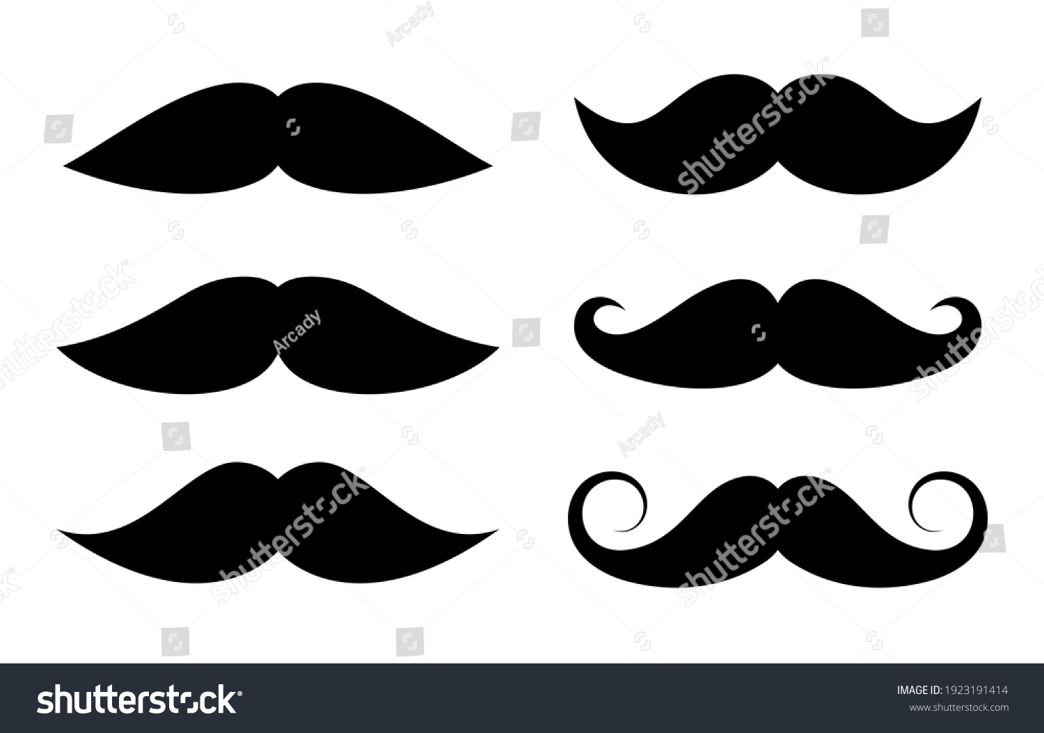 5,635 English mustache Images, Stock Photos & Vectors | Shutterstock