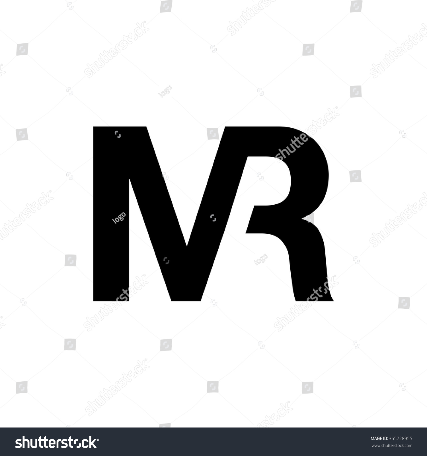 Скамейка садовая mr logo