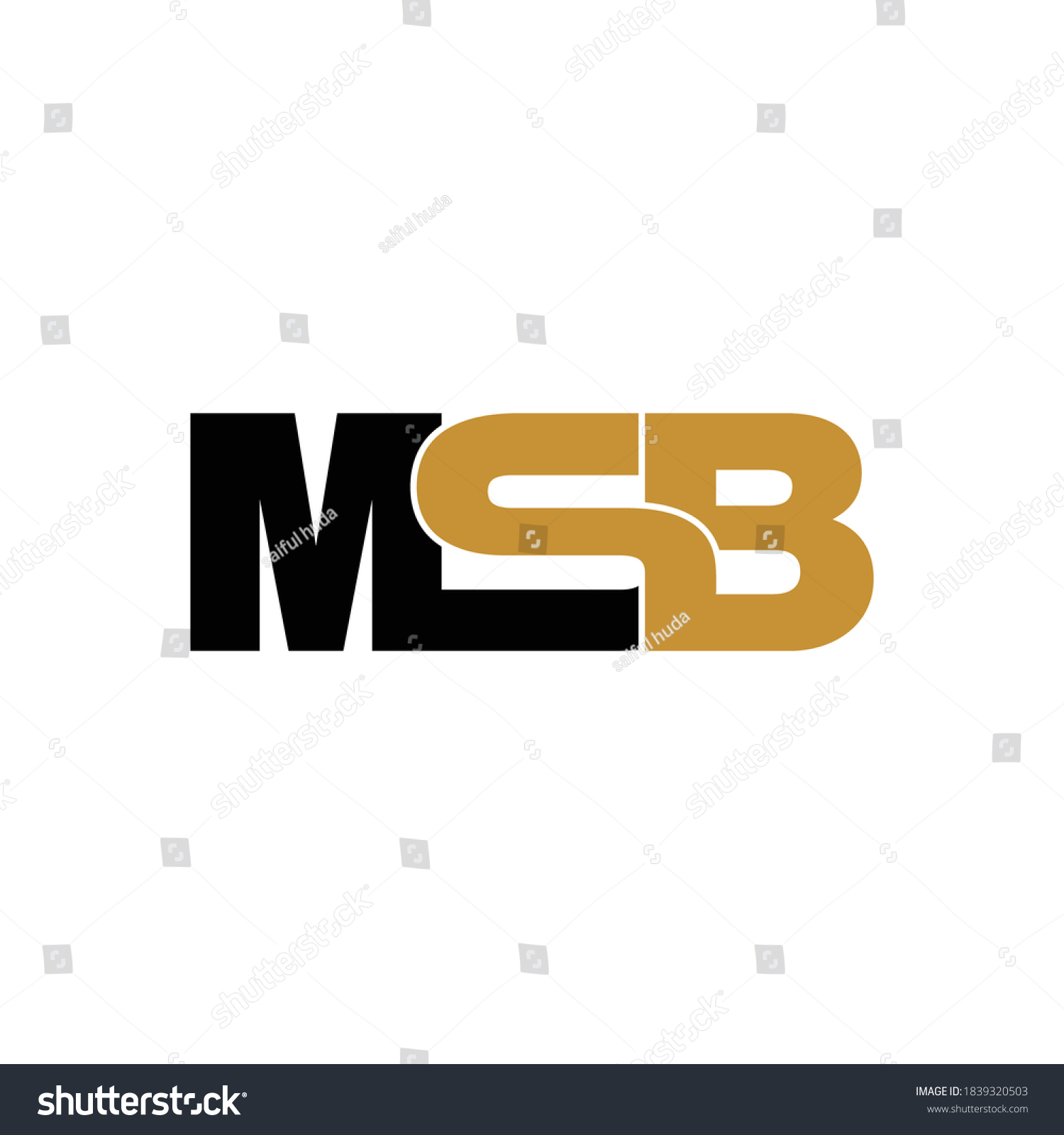 25 Msb logo Images, Stock Photos & Vectors | Shutterstock