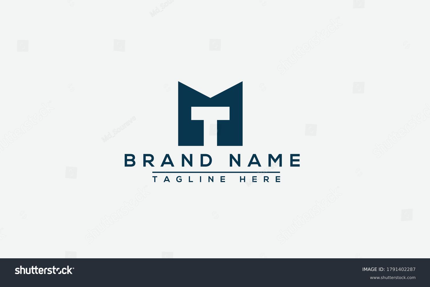 mt-logo-design-template-vector-graphic-stock-vector-royalty-free