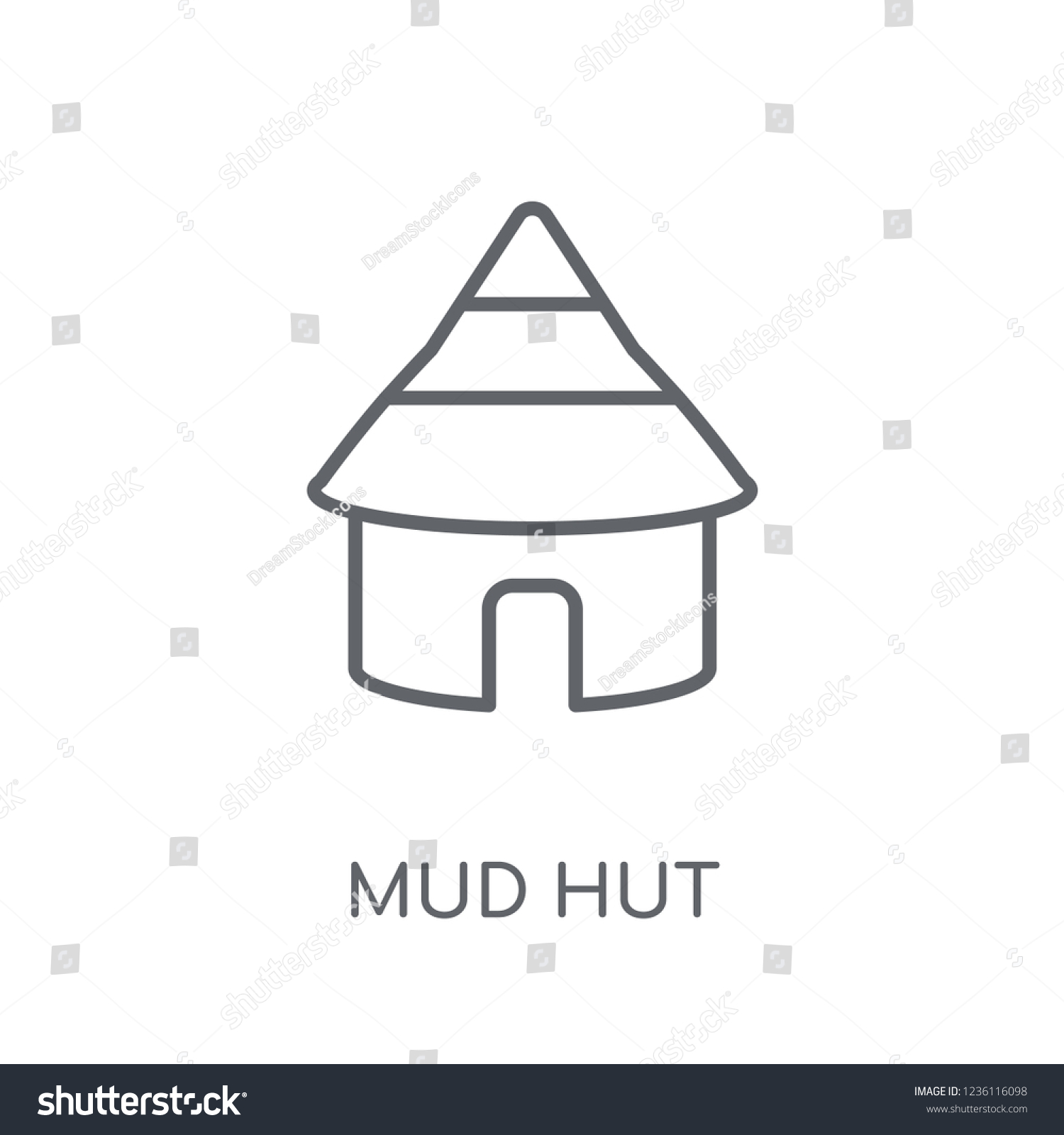 mudhut-images-photos-et-images-vectorielles-de-stock-shutterstock