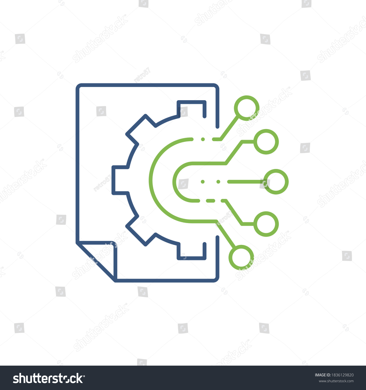 Multifunctional Technology Processing Structuring Integrating Data ...