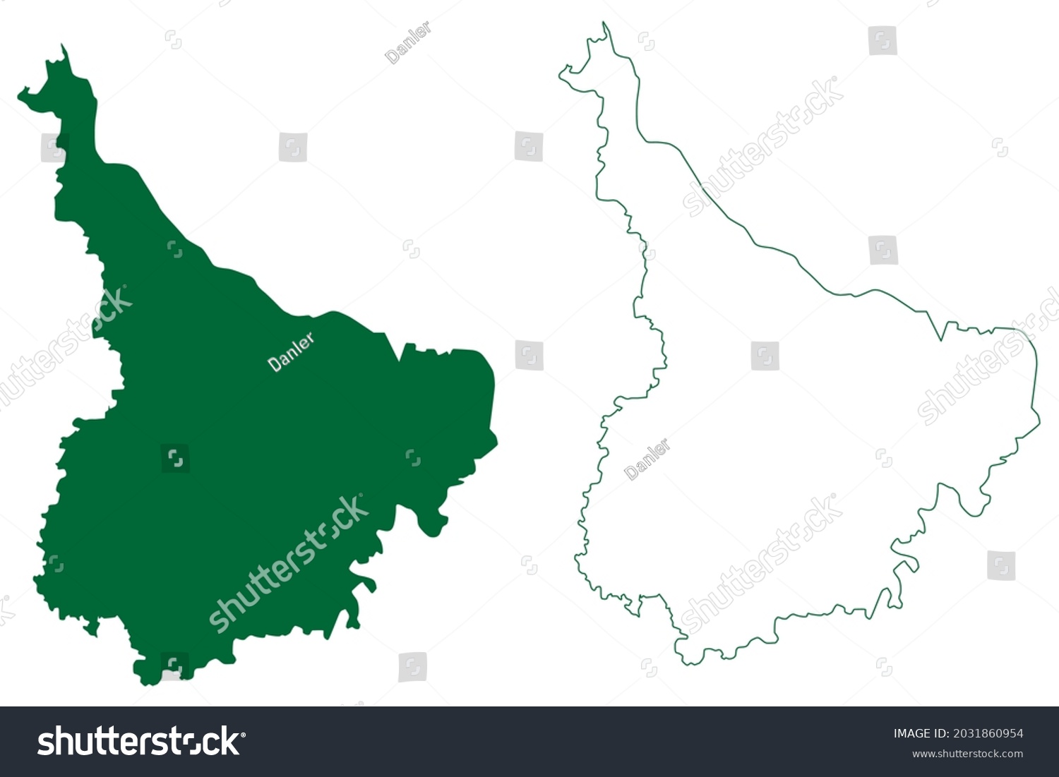 Berhampur West Bengal Map Murshidabad District Images, Stock Photos & Vectors | Shutterstock