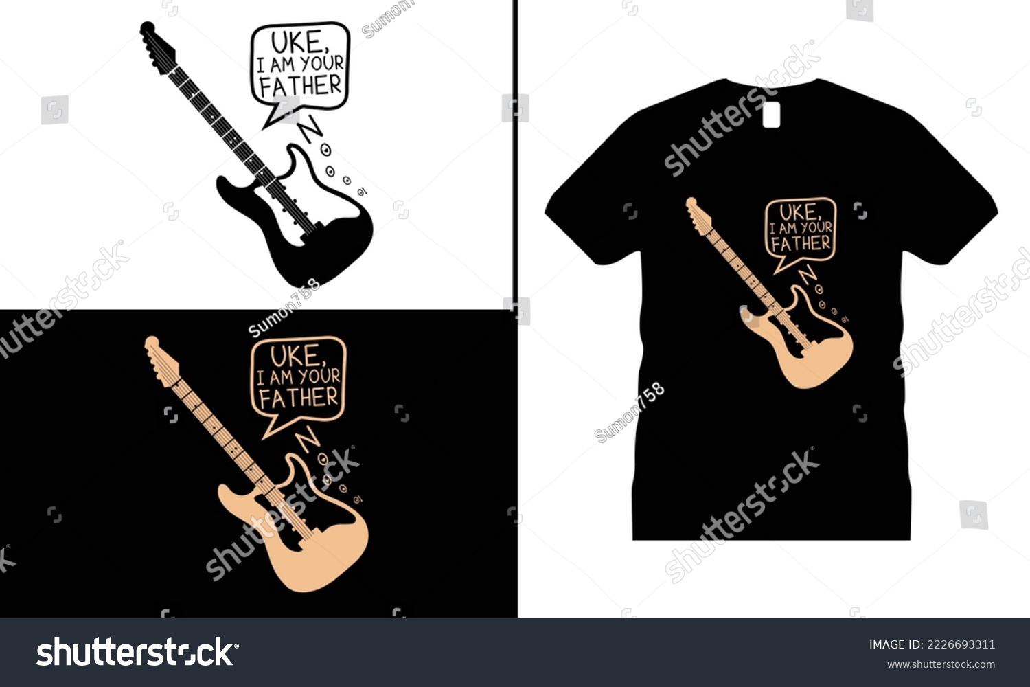 SVG of Music Motivational T-shirt Design vector. Use for T-Shirt, mugs, stickers, etc. svg