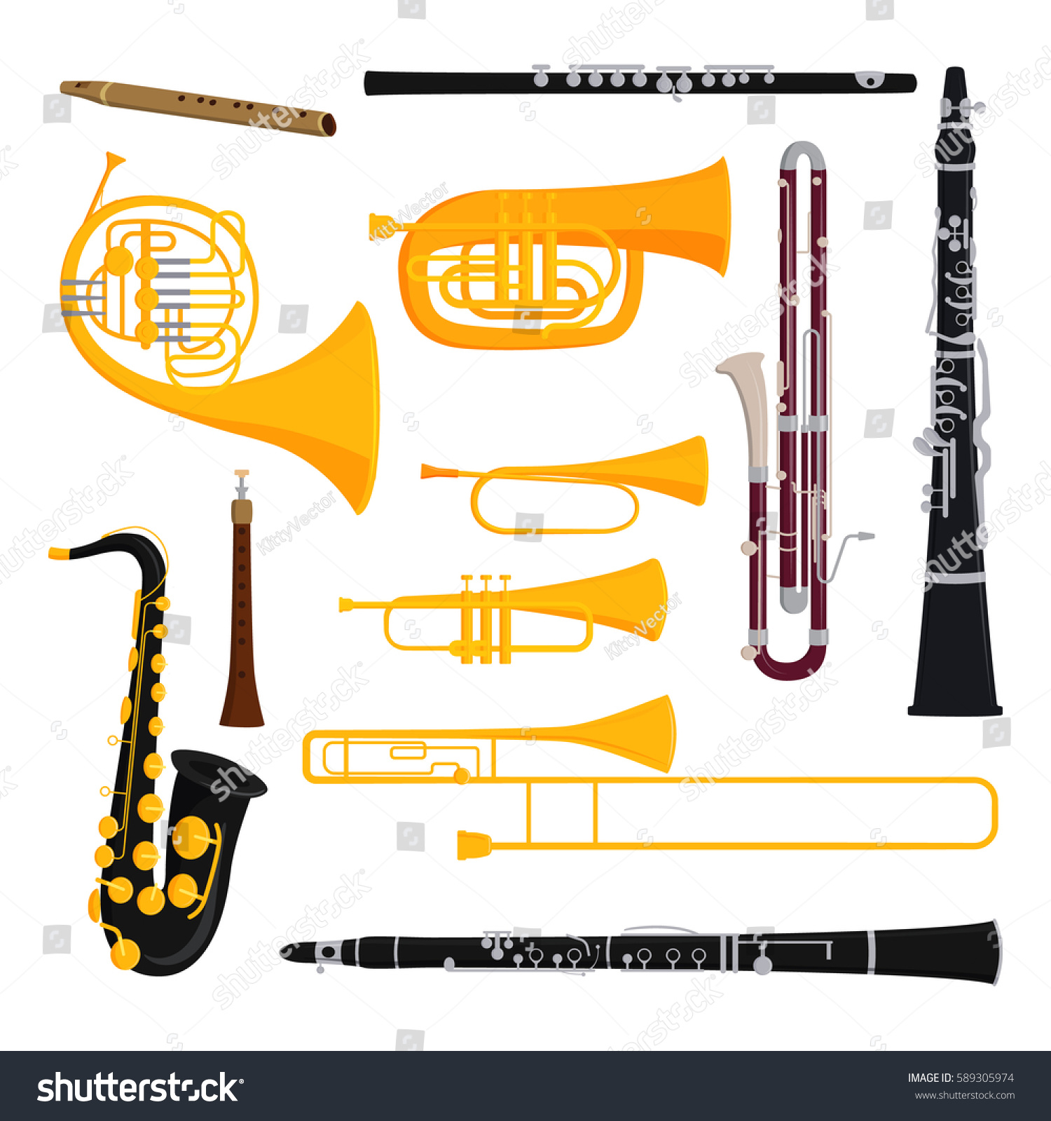 33,731 Blow instruments Images, Stock Photos & Vectors | Shutterstock